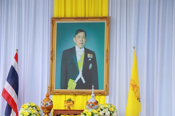 ปฏิรูปที่ดินจังหวัดสตูล ร่วมพิธีเปิดโครงการปลูกป่า เฉลิมพระเกียรติ พระบาทสมเด็จ พระปรเมนทร รามาธิบดี ศรีสินทร มหาวชิราลงกรณ พระวชิรเกล้าเจ้าอยู่หัว เนื่องในโอกาส วันเฉลิมพระชนมพรรษา 28 กรกฎาคม 2569”