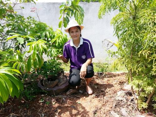 Smart Farmer โดยมี Smart Officer เป็นเพื่อนคู่คิด 