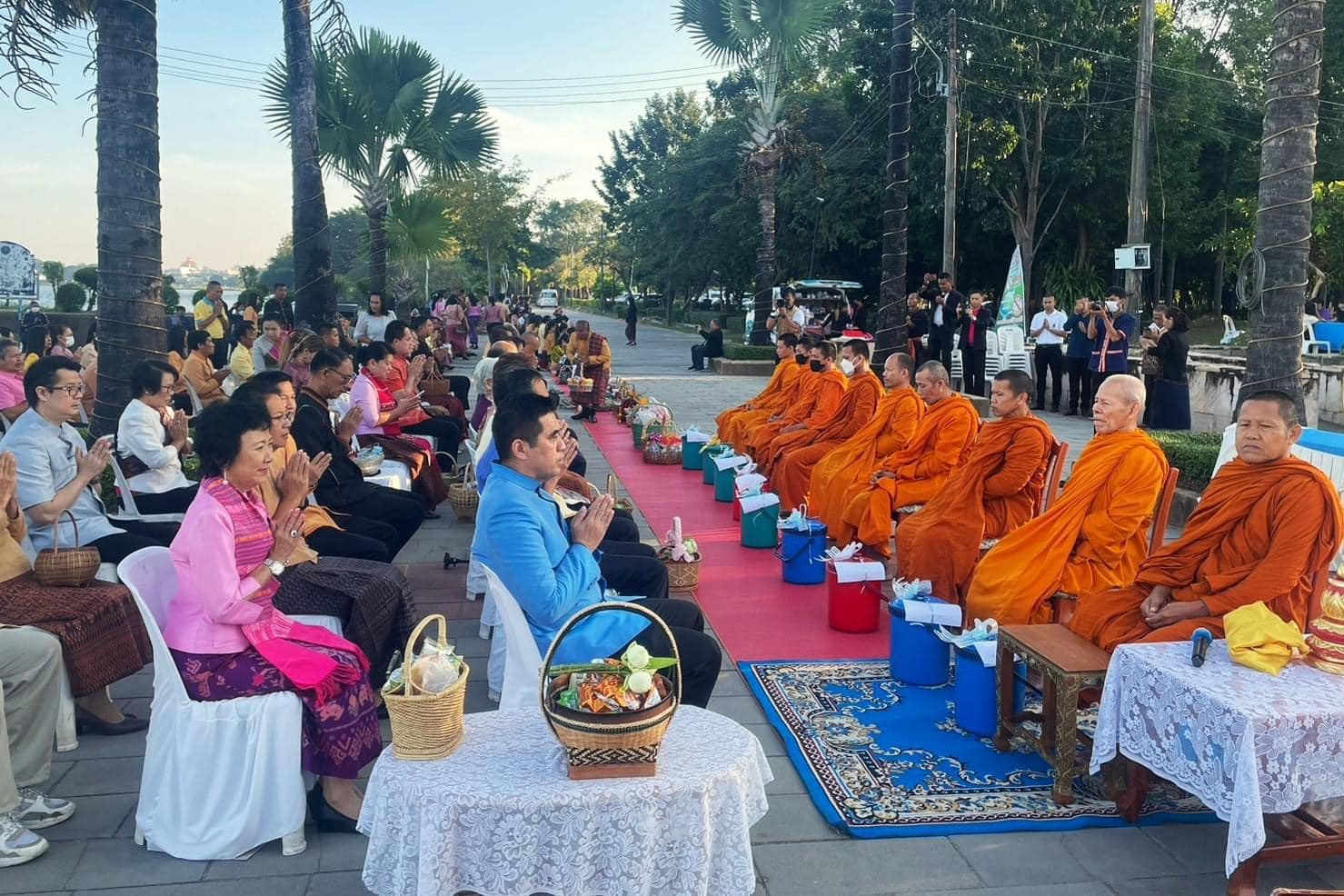  ร่วมจัดรายการวิทยุ “เกษตรกรและสหกรณ์สัมพันธ์”