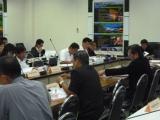 ประชุมคณะกรรมการปฏิรูปที่ดินจังหวัดสงขลา (คปจ.สงขลา) 