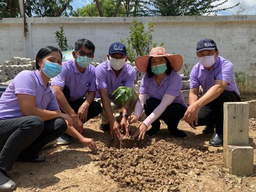 กิจกรรมเนื่องในวันเฉลิมพระชนมพรรษาสมเด็จพระนางเจ้าฯ พระบรมราชินี