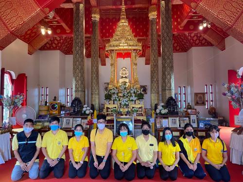 โครงการ ส.ป.ก. สุโขทัย อยู่ดีมีสุข 