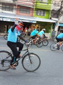 Bike for Mom ปั่นเพื่อแม่  