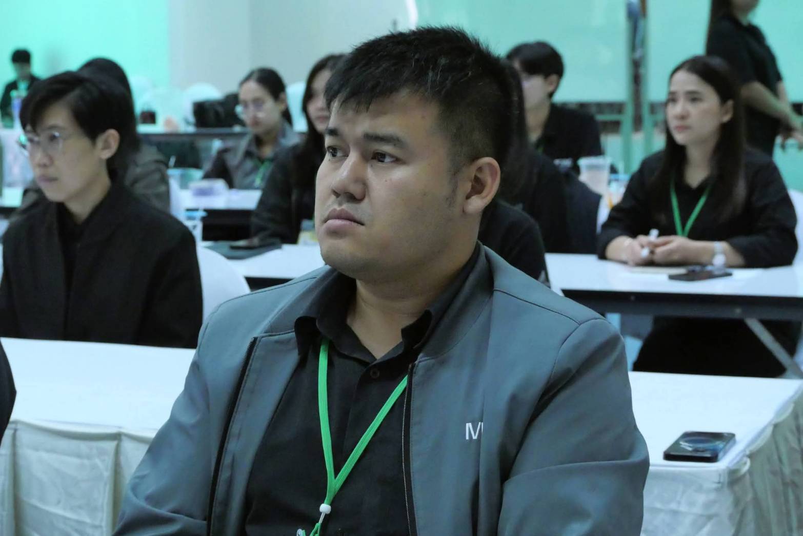 title - โครงการฝึกอบรม หลักสูตร ต้นกล้าข้าราชการ รุ่นที่ 10 ปีงบประมาณ พ.ศ. 2569