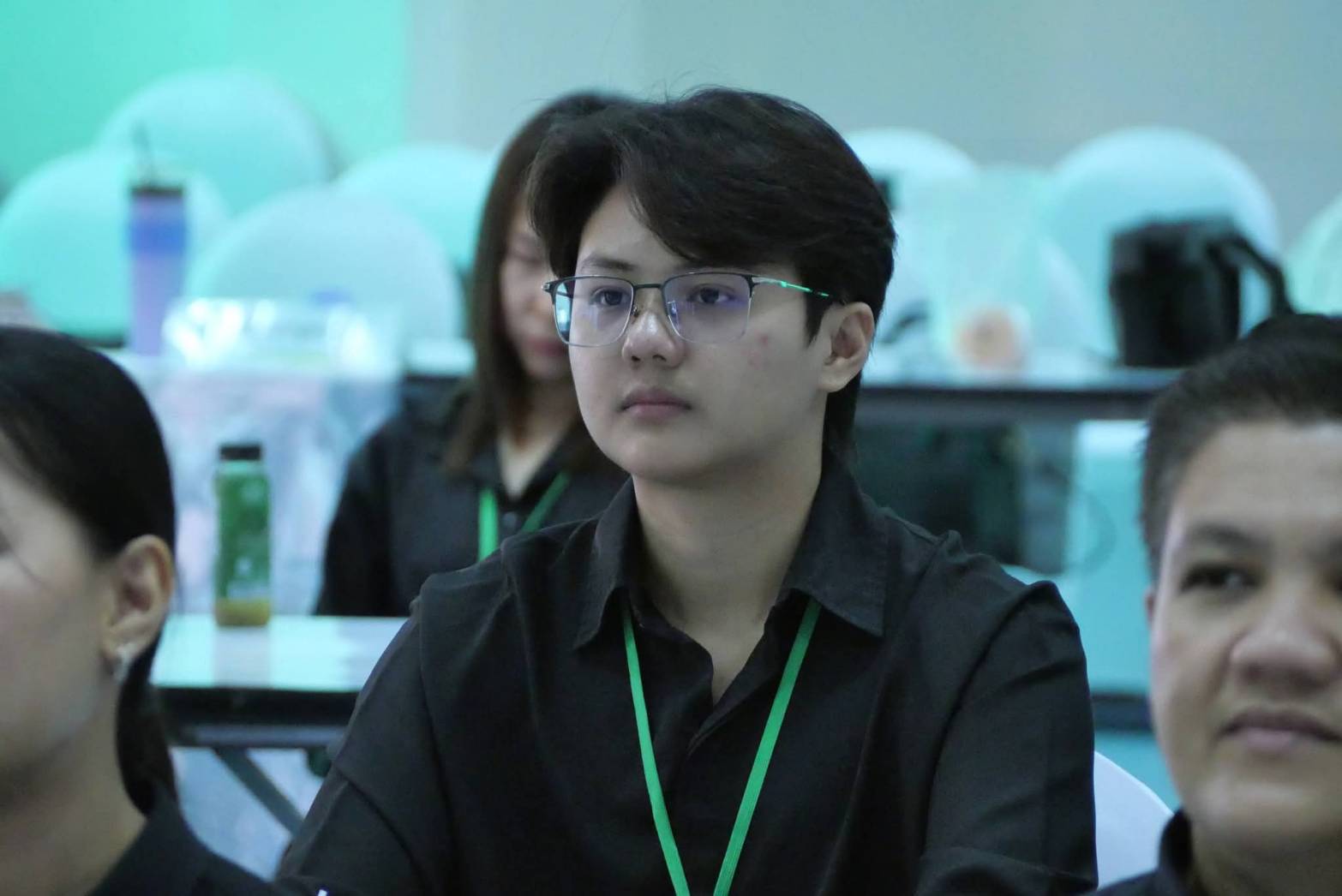 title - โครงการฝึกอบรม หลักสูตร ต้นกล้าข้าราชการ รุ่นที่ 10 ปีงบประมาณ พ.ศ. 2569