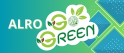 Alro Go Green