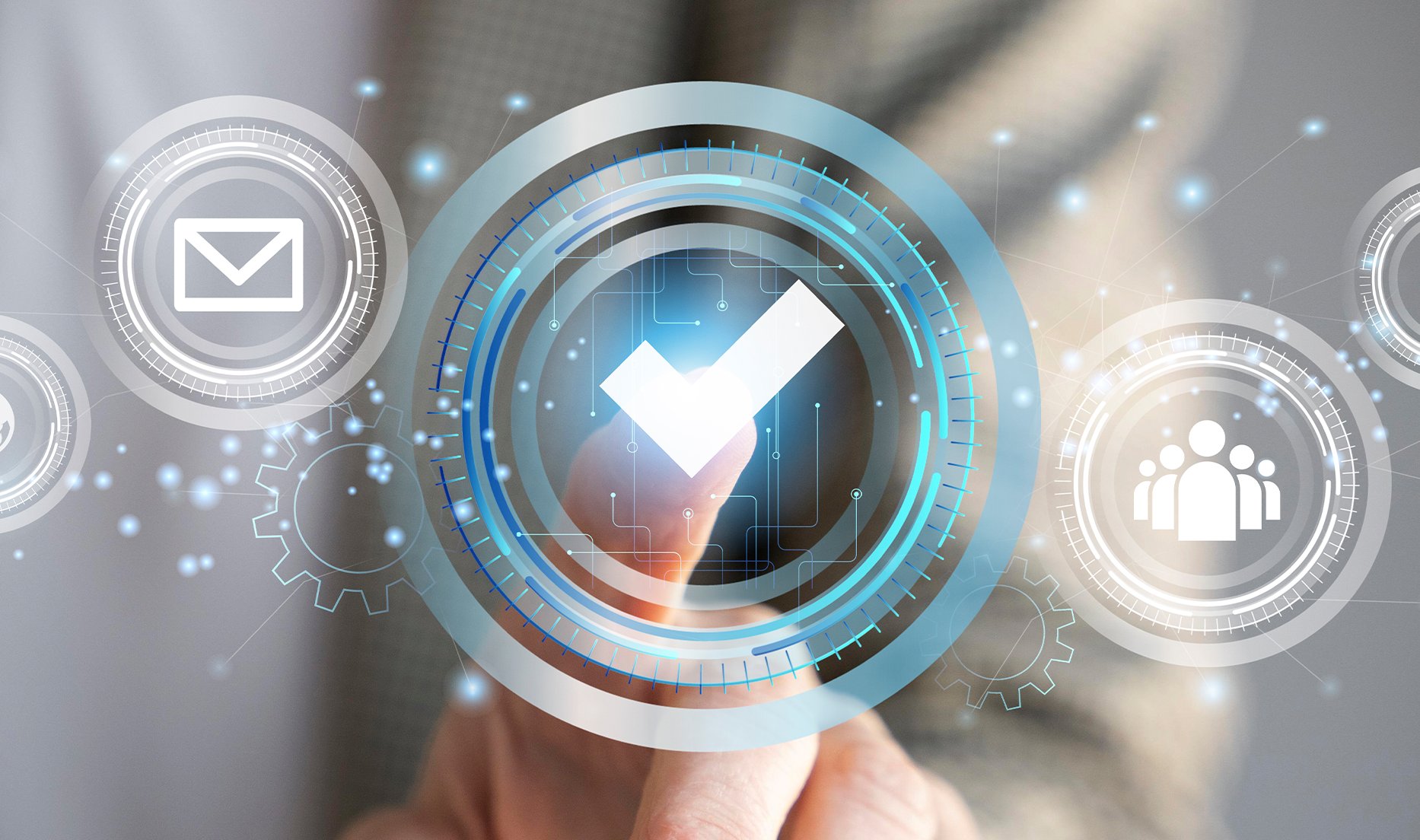 บริการข้อมูล