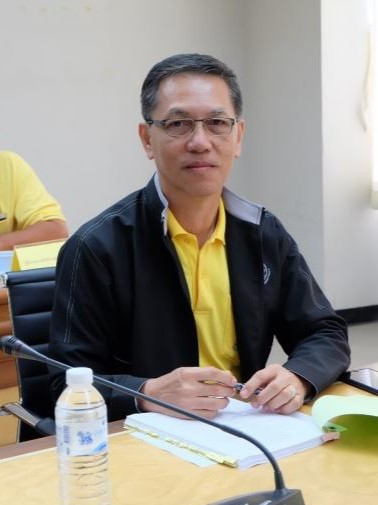 นายเจริญชัย พรรณาภพ