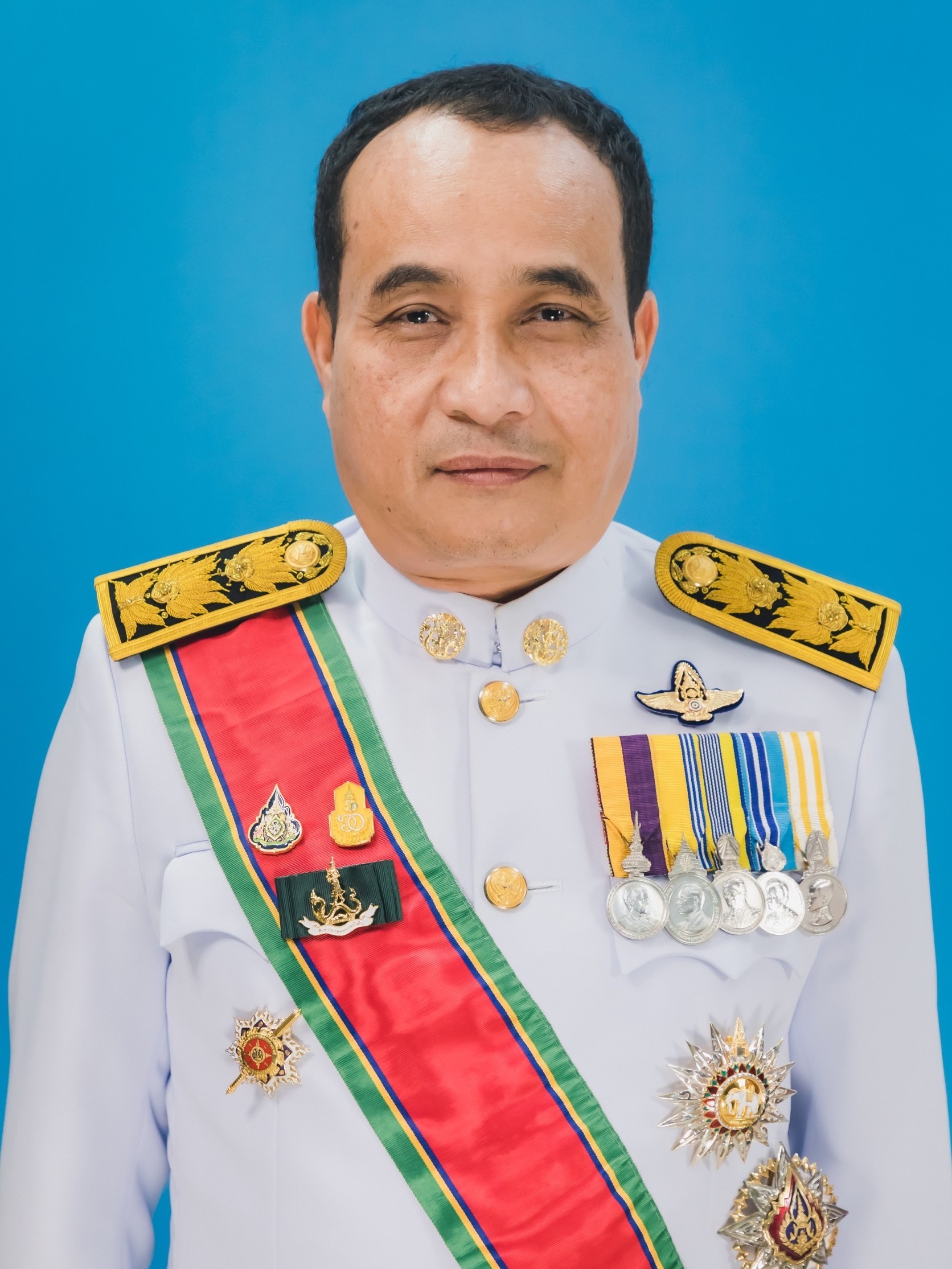 นายสุรชัย ยุทธชนะ
