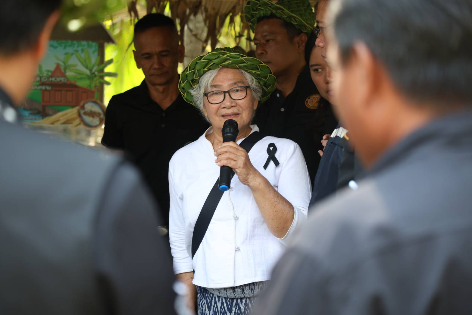 title - ผอ.สพท. ร่วมตรวจข้อมูลเชิงประจักษ์ผู้เข้ารับการสรรหาปราชญ์เกษตรของแผ่นดิน สาขาเศรษฐกิจพอเพียง