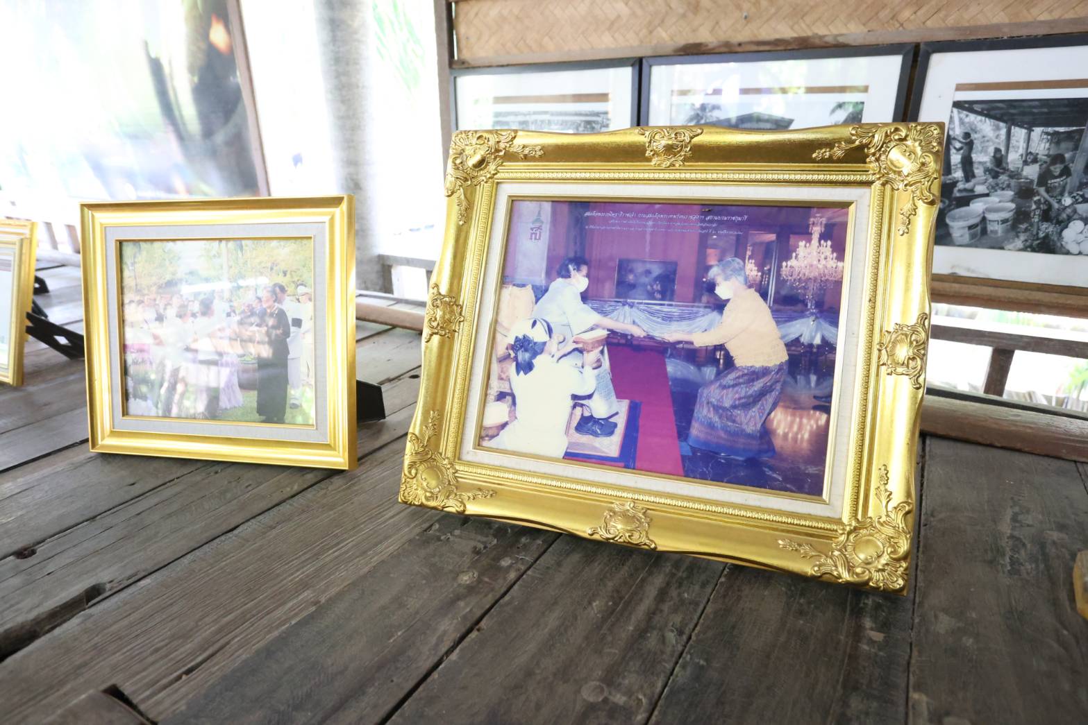 title - ผอ.สพท. ร่วมตรวจข้อมูลเชิงประจักษ์ผู้เข้ารับการสรรหาปราชญ์เกษตรของแผ่นดิน สาขาเศรษฐกิจพอเพียง