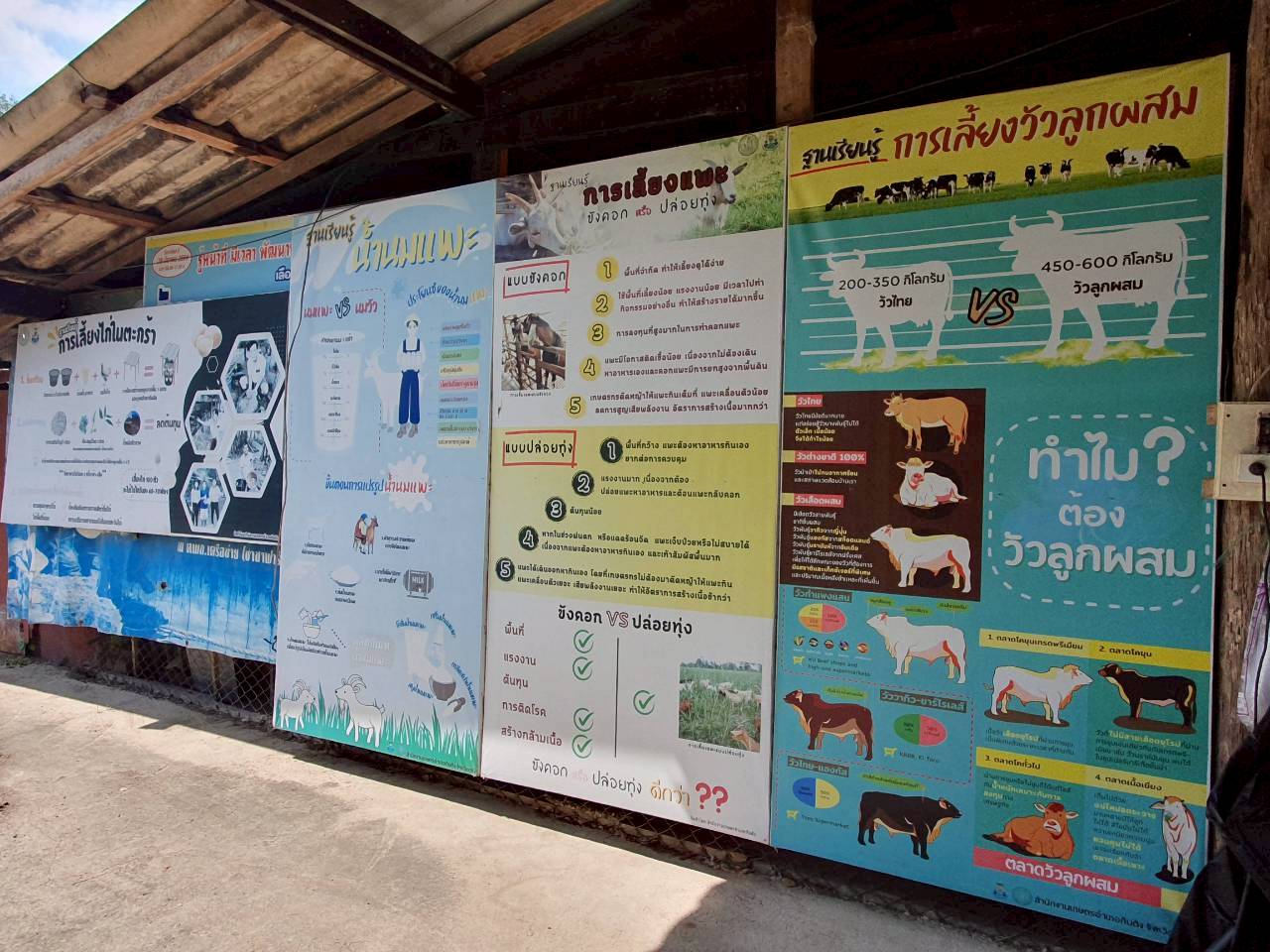 title - ผอ.สพท. ร่วมตรวจข้อมูลเชิงประจักษ์ผู้เข้ารับการสรรหาปราชญ์เกษตรของแผ่นดิน สาขาเศรษฐกิจพอเพียง รายนายสุดดิน ซาชา