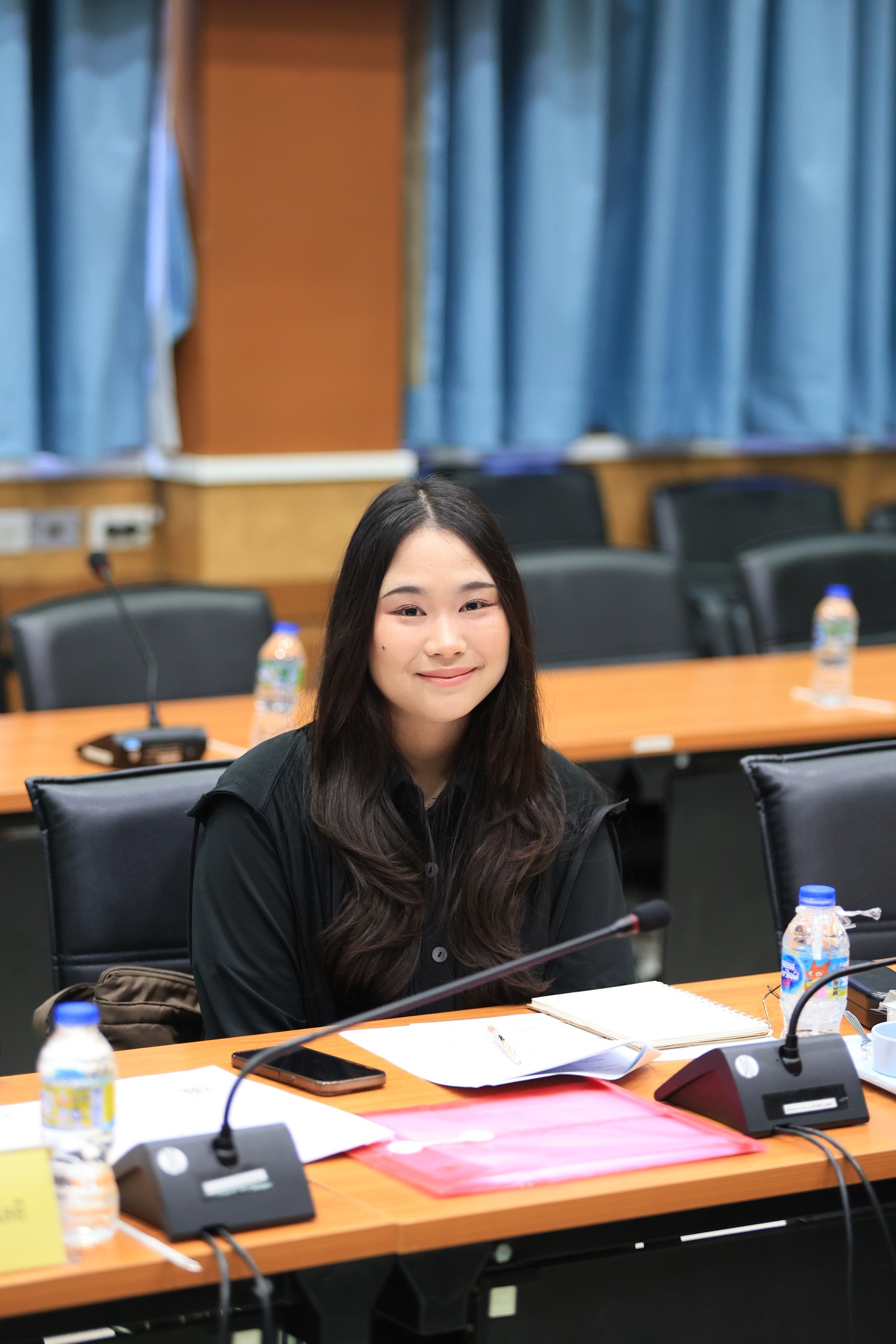 title - สพท. ร่วมประชุมคณะกรรมการจัดงาน วันคล้ายวันสถาปนา ส.ป.ก. ครบรอบ 51 ปี ครั้งที่ 1/2569