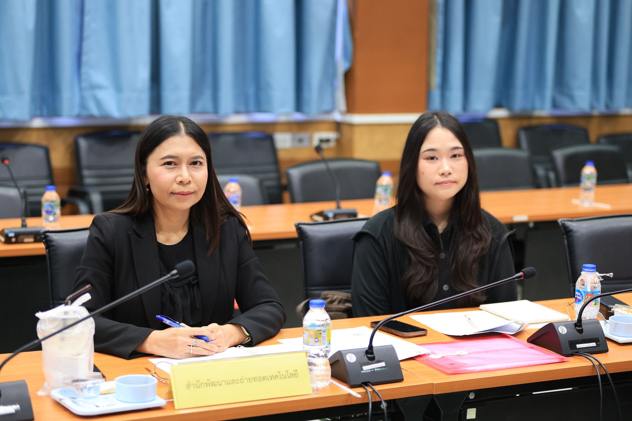 title - สพท. ร่วมประชุมคณะกรรมการจัดงาน วันคล้ายวันสถาปนา ส.ป.ก. ครบรอบ 51 ปี ครั้งที่ 1/2569