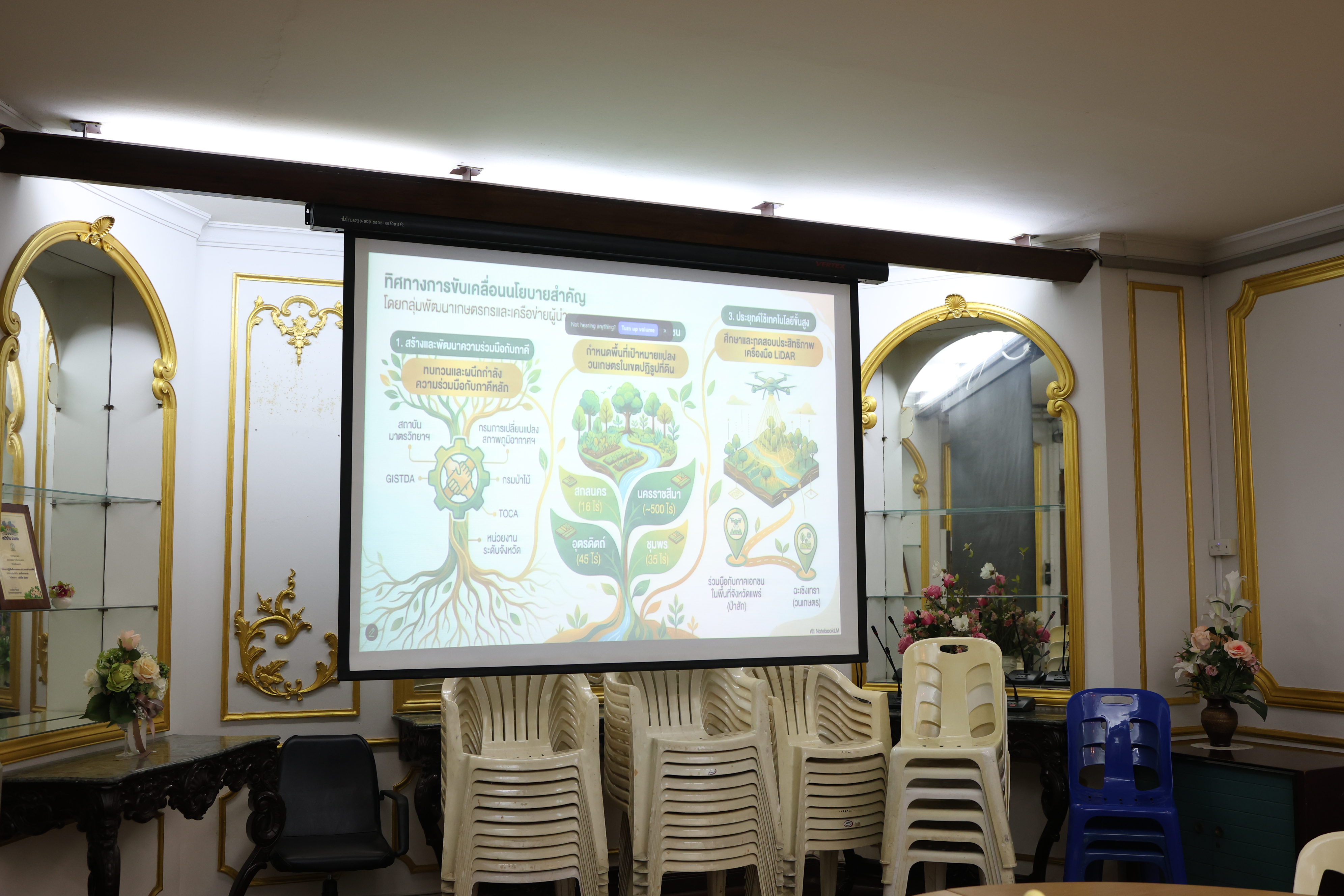 title - สพท. ประชุมติดตามงานโครงการในความดูแลของสำนัก