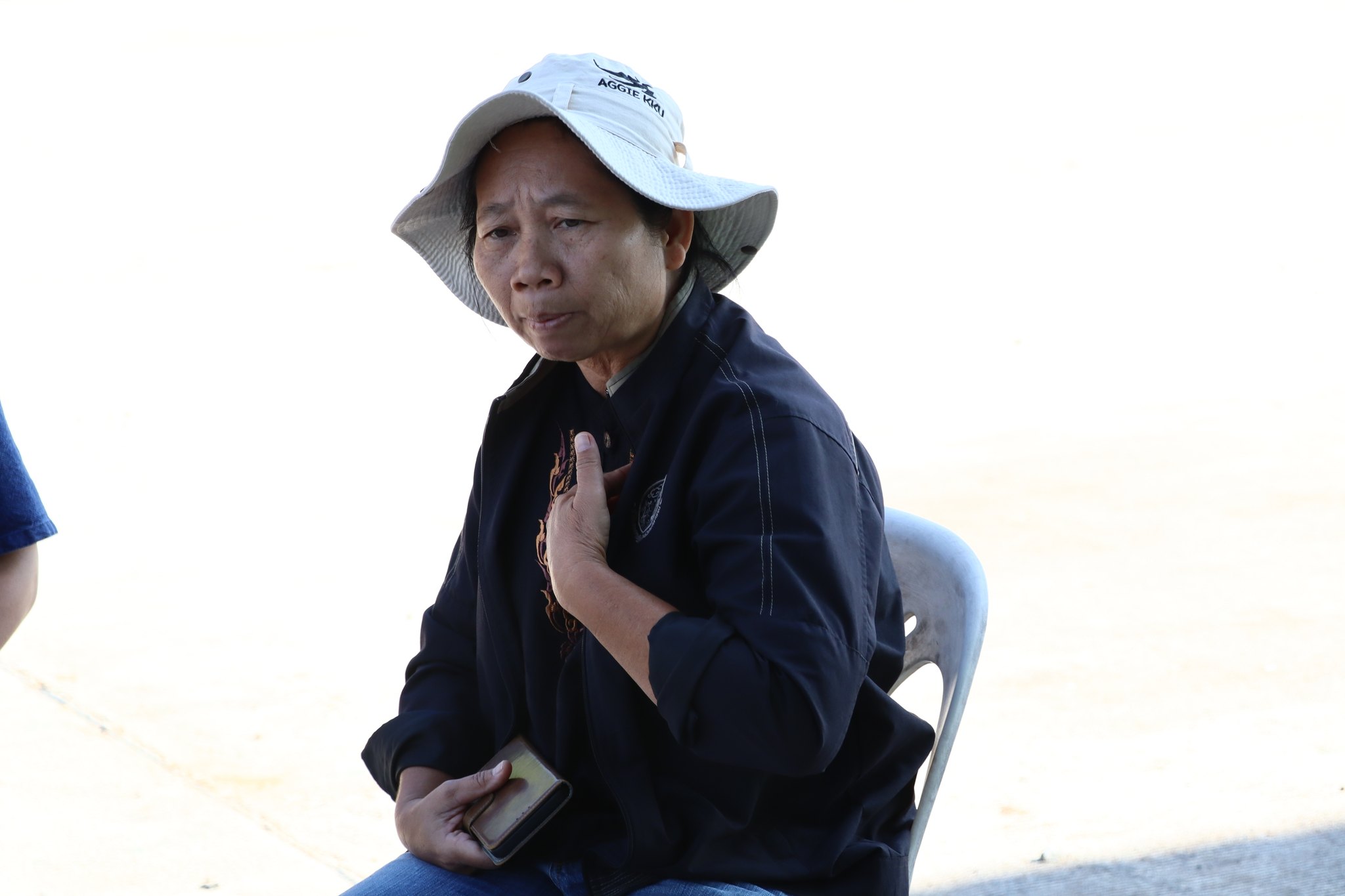 title - กพก. ติดตามผลการดำเนินงานของสมาชิกแปลงใหญ่มันสำปะหลังบ้านเหล่าโพธิ์ ต.หนองกุงสวรรค์ อ.โกสุมพิสัย จ.มหาสารคาม