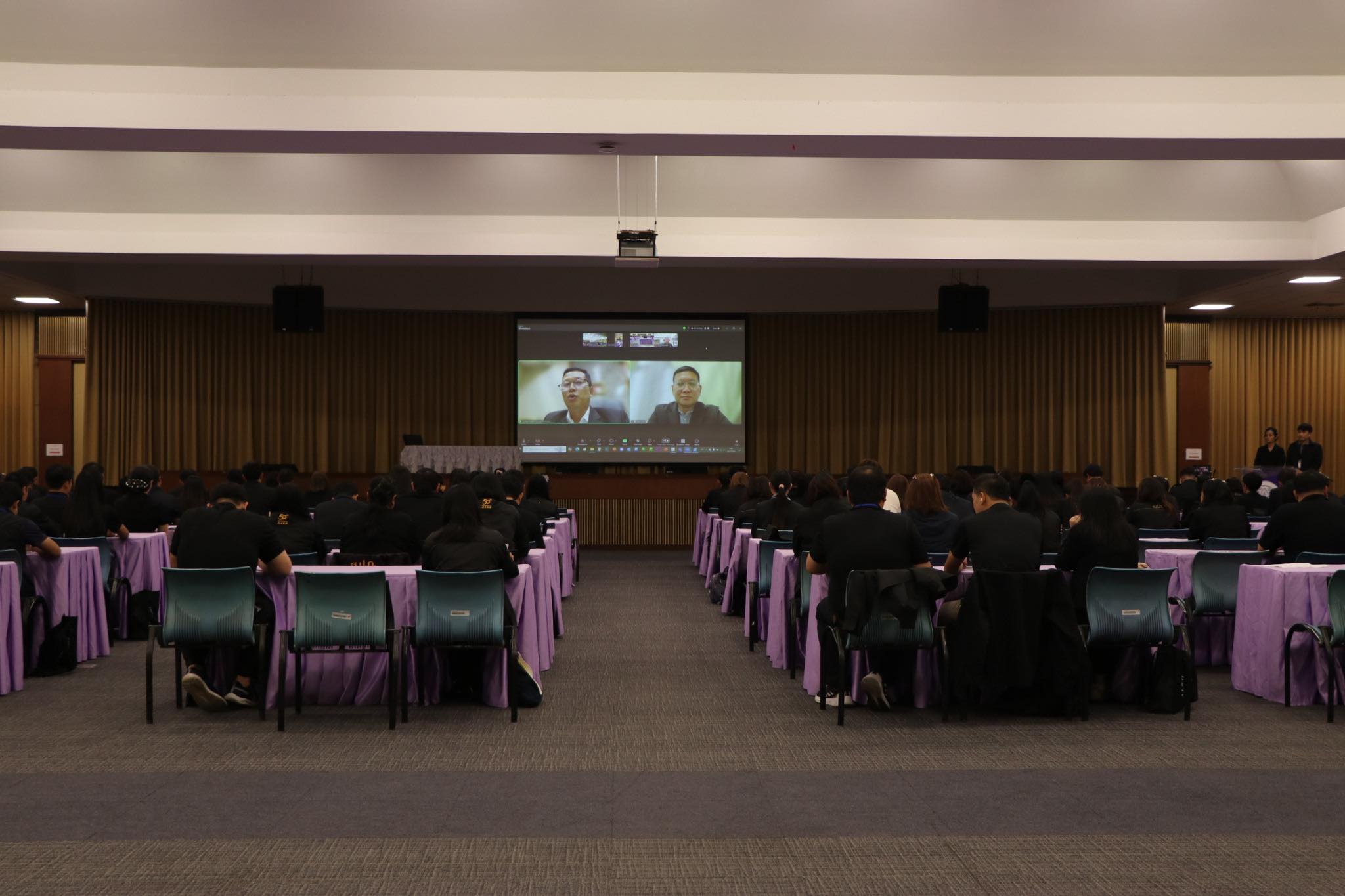 title - กอฟ. เปิดโครงการฝึกอบรมเชิงปฏิบัติการ หลักสูตร “การสร้างและพัฒนากลไกนักส่งเสริมการขับเคลื่อนเกษตรกรรมยั่งยืนในเขตปฏิรูปที่ดิน”