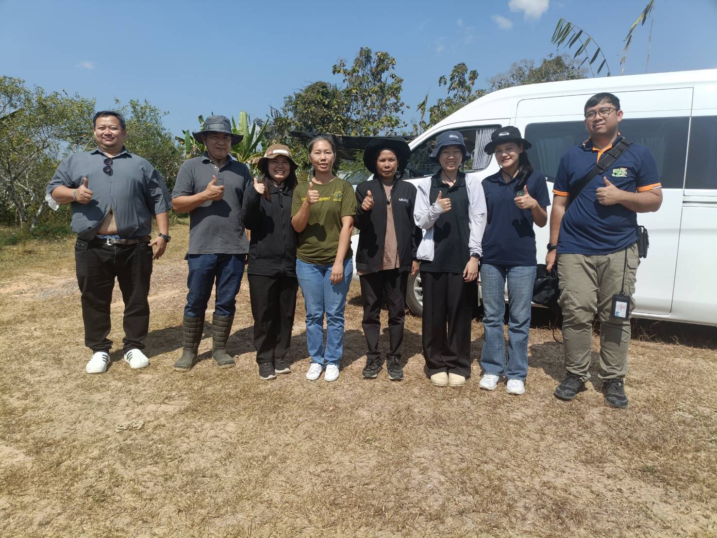 title - กพม. ติดตามผล Smart Farmer แม่สิน จ.สุโขทัย