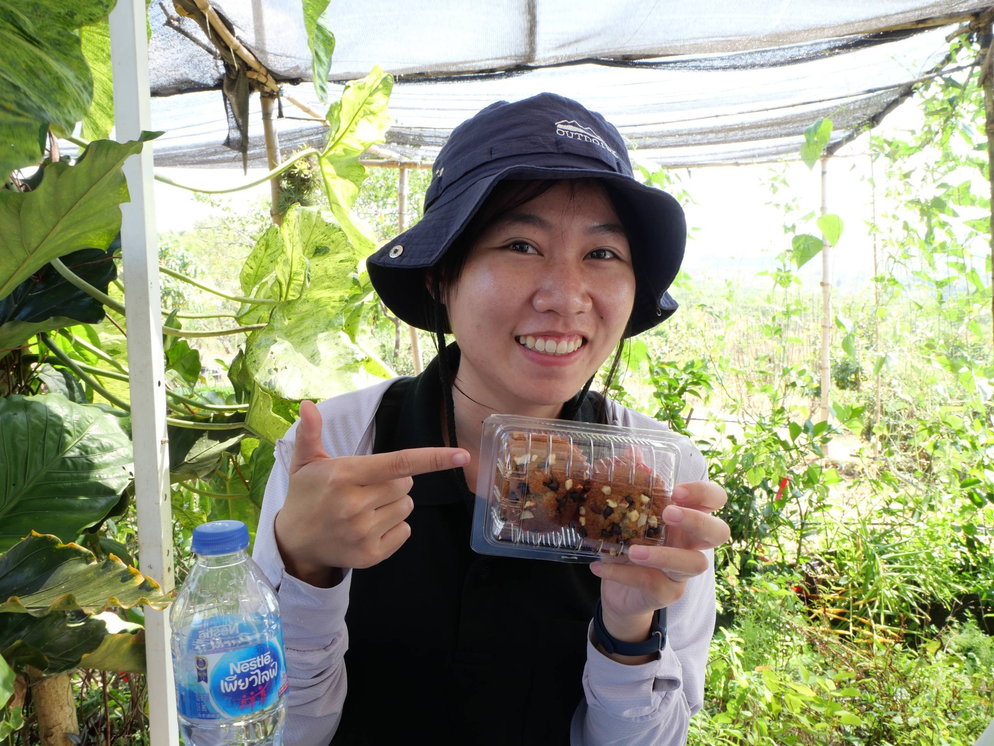 title - กพม. ติดตามผล Smart Farmer แม่สิน จ.สุโขทัย