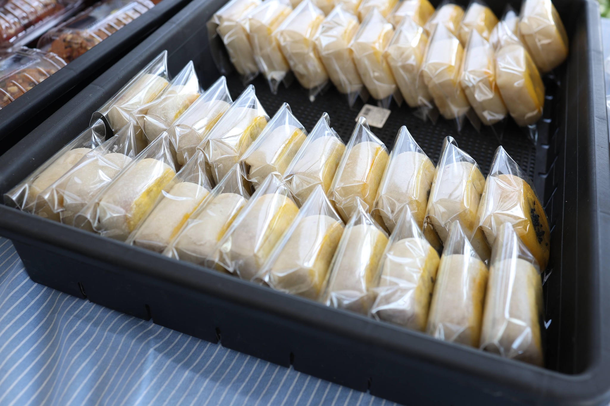 title - กพม. ติดตามผล Smart Farmer แม่สิน จ.สุโขทัย