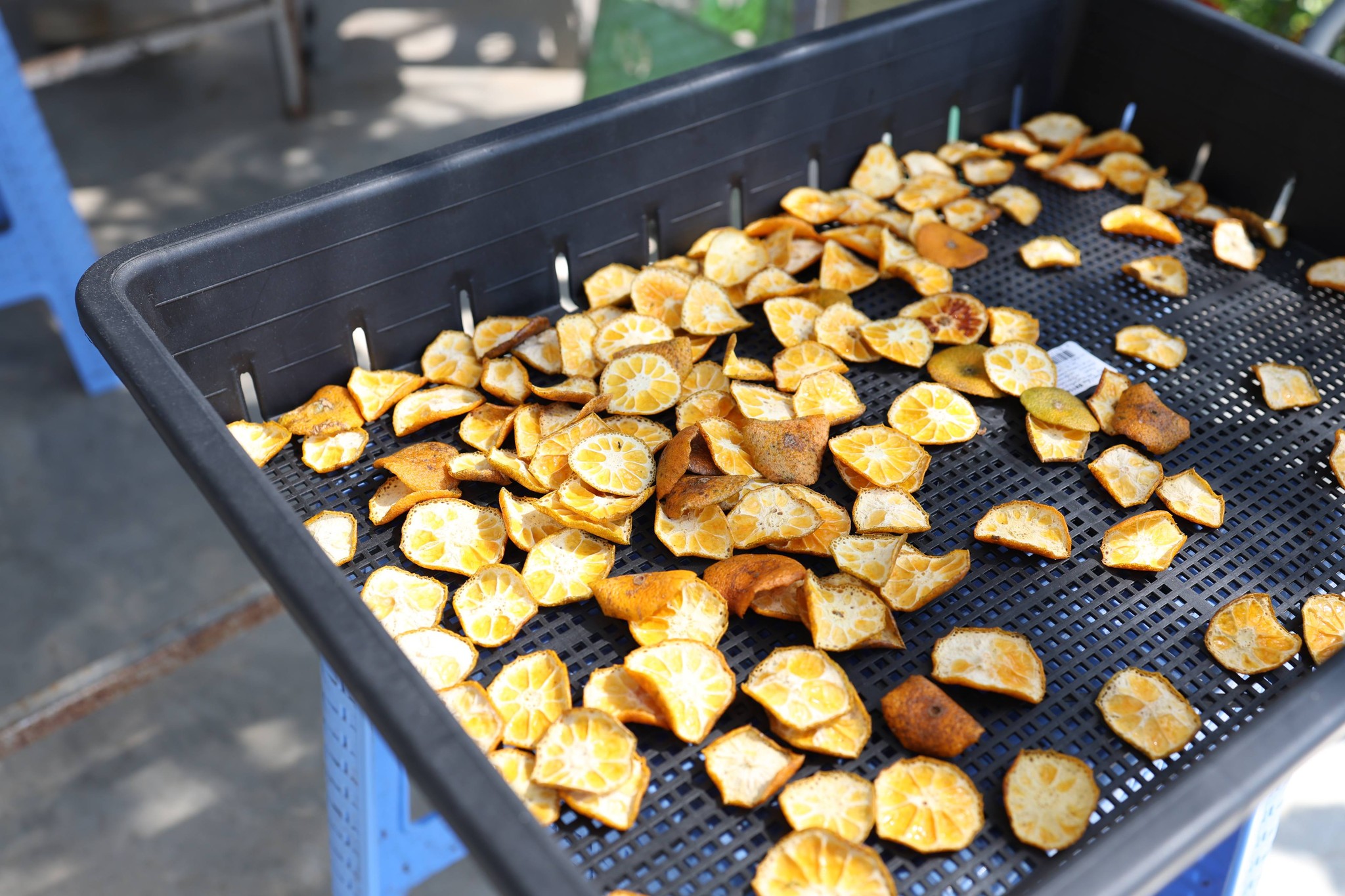 title - กพม. ติดตามผล Smart Farmer แม่สิน จ.สุโขทัย