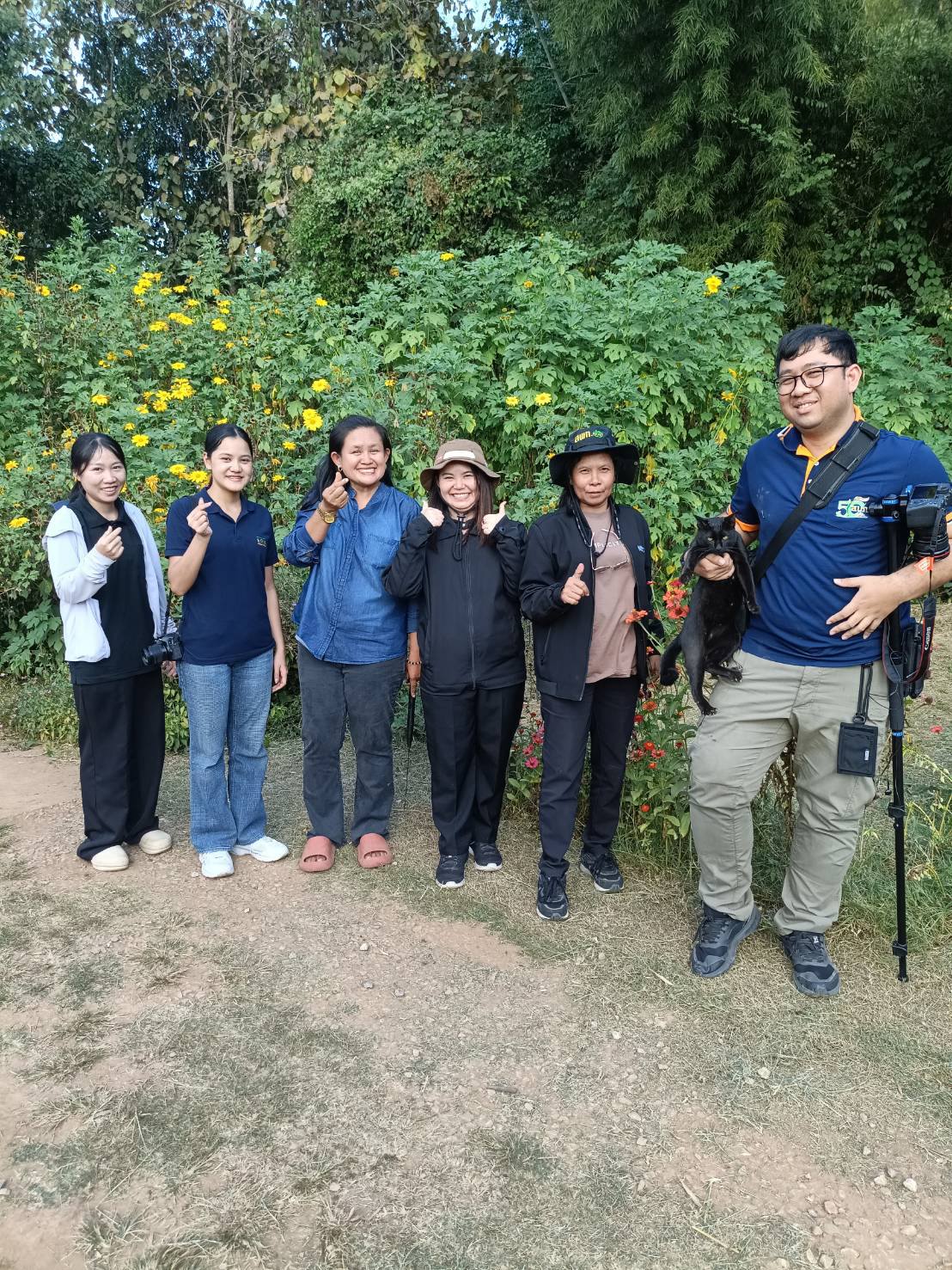title - กพม. ติดตามผล Smart Farmer แม่สิน จ.สุโขทัย