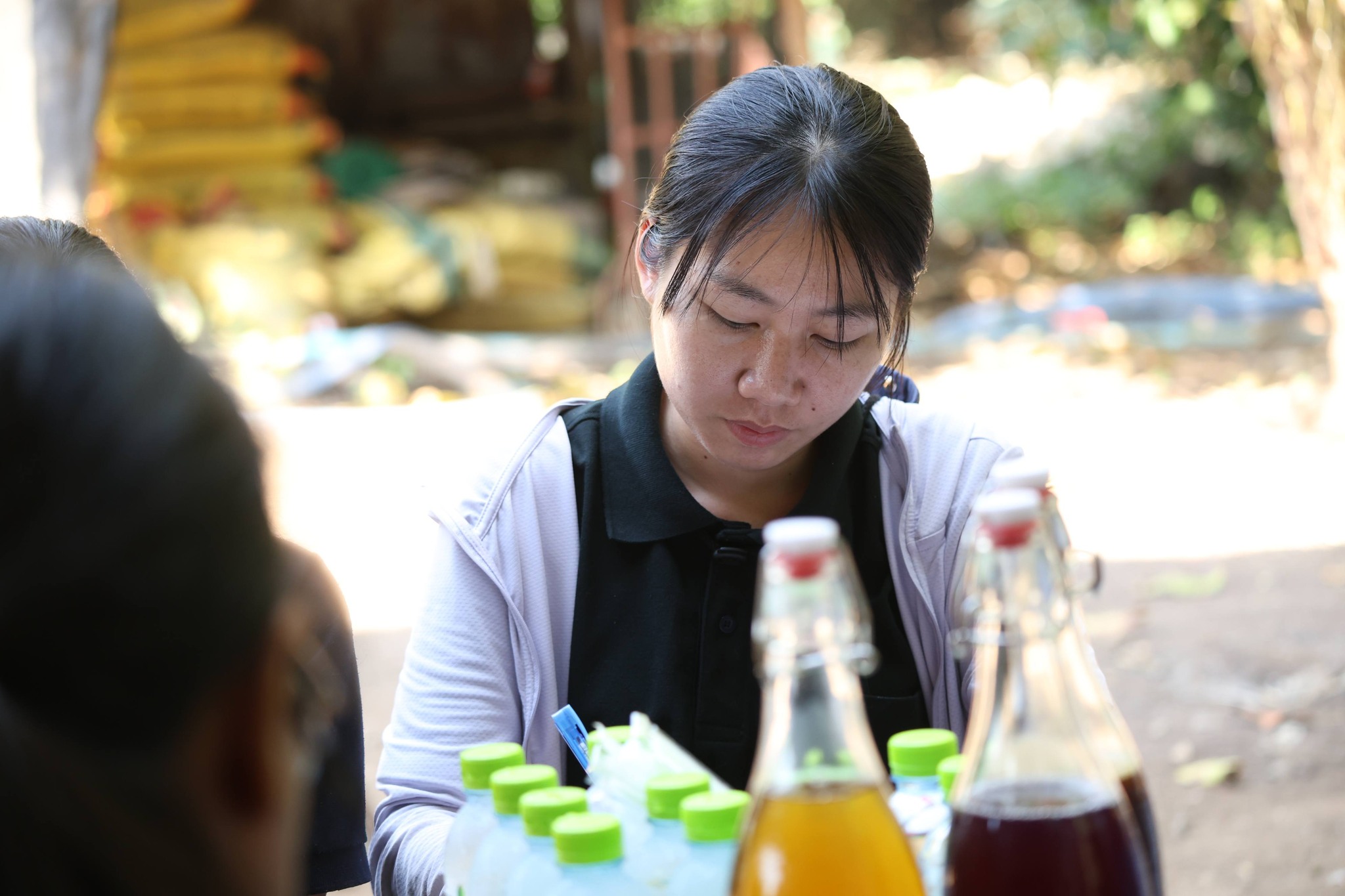 title - กพม. ติดตามผล Smart Farmer แม่สิน จ.สุโขทัย