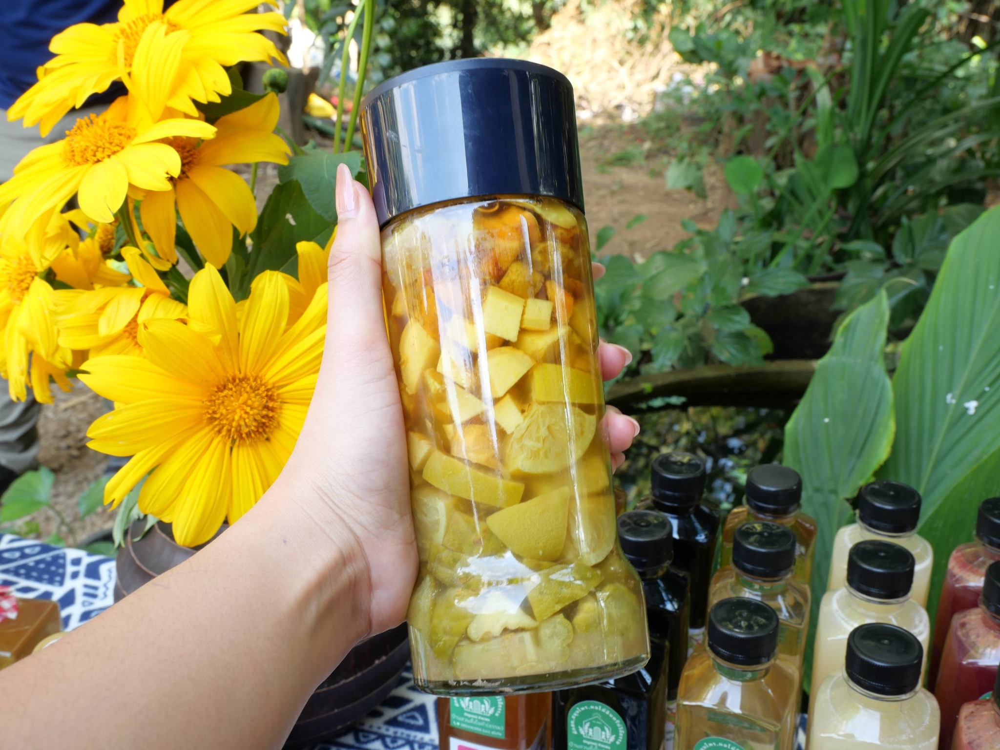 title - กพม. ติดตามผล Smart Farmer แม่สิน จ.สุโขทัย