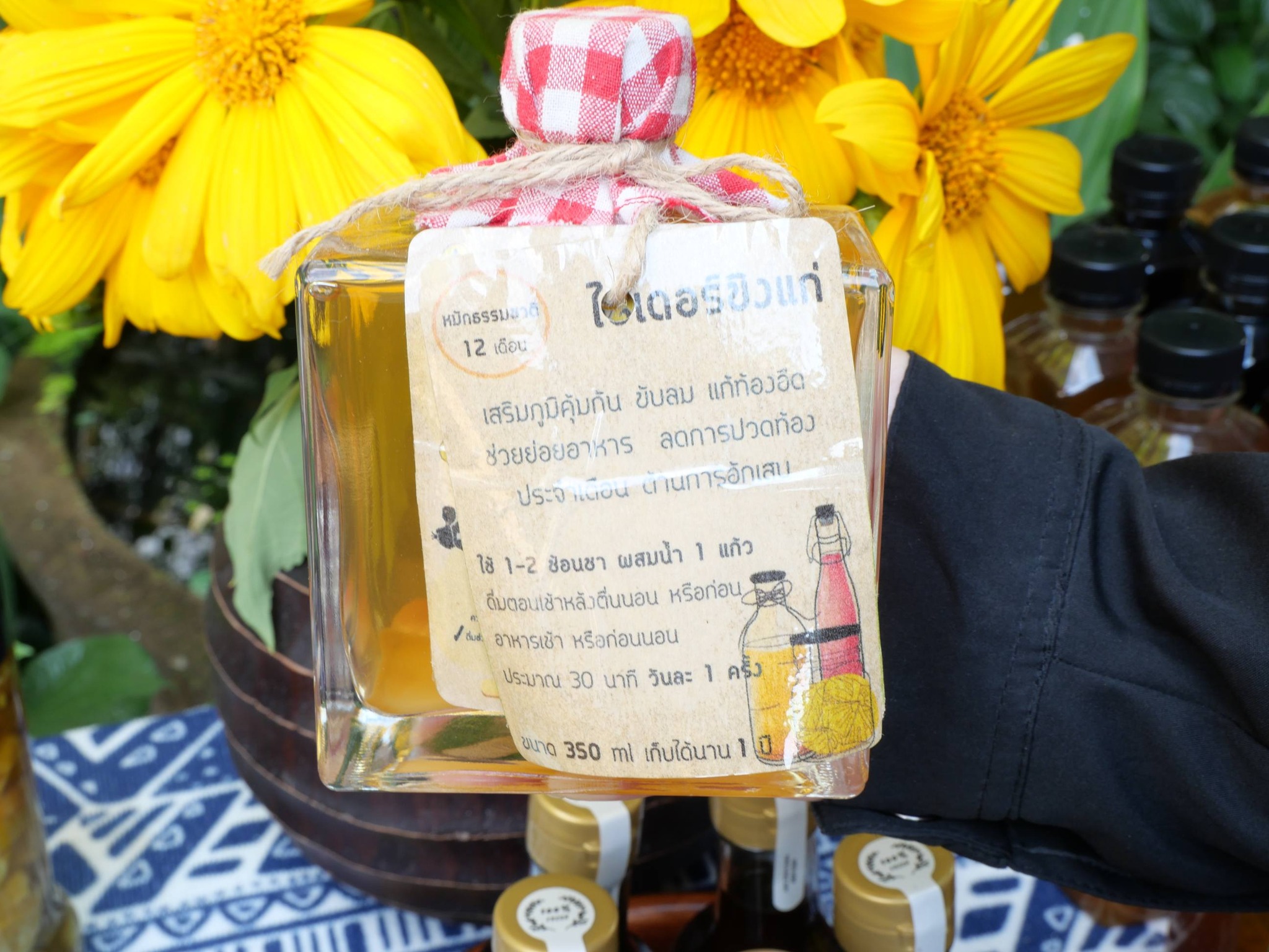 title - กพม. ติดตามผล Smart Farmer แม่สิน จ.สุโขทัย