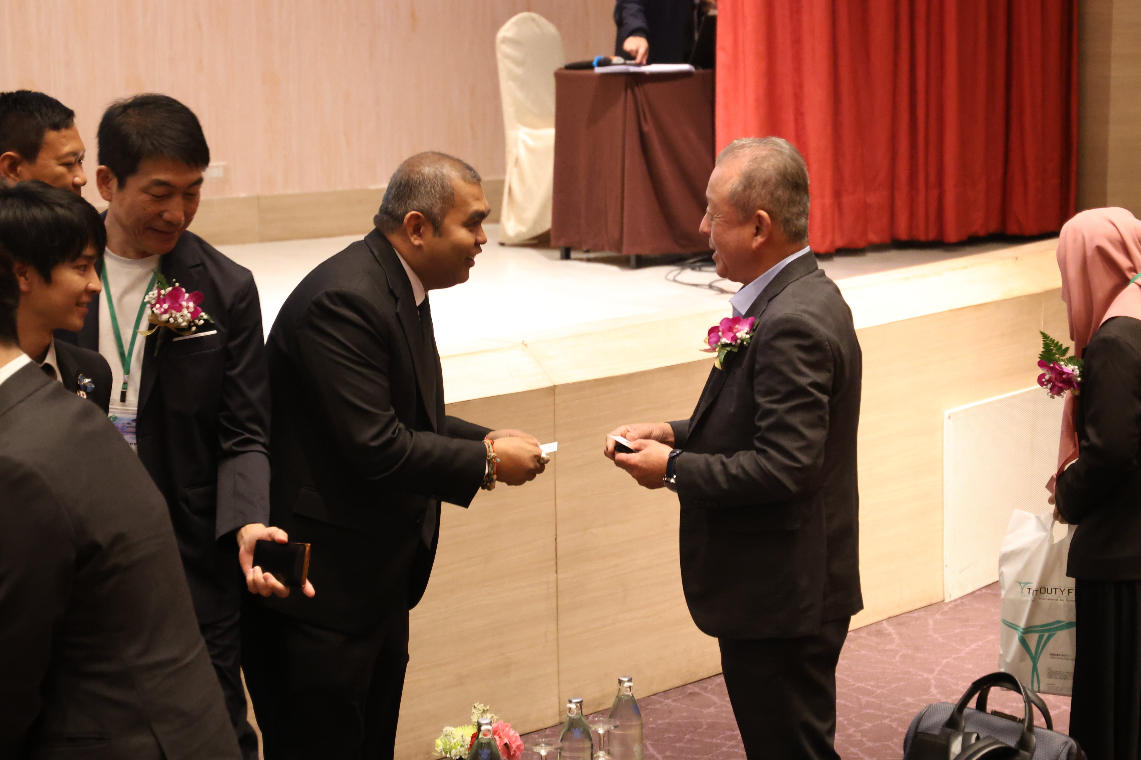 title - ส.ป.ก. ร่วมสัมมนาเชิงปฏิบัติการ ติดตามผลและให้คำแนะนำเชิงเทคนิคเยาวชนเกษตรที่ผ่านการฝึกงานจากญี่ปุ่น