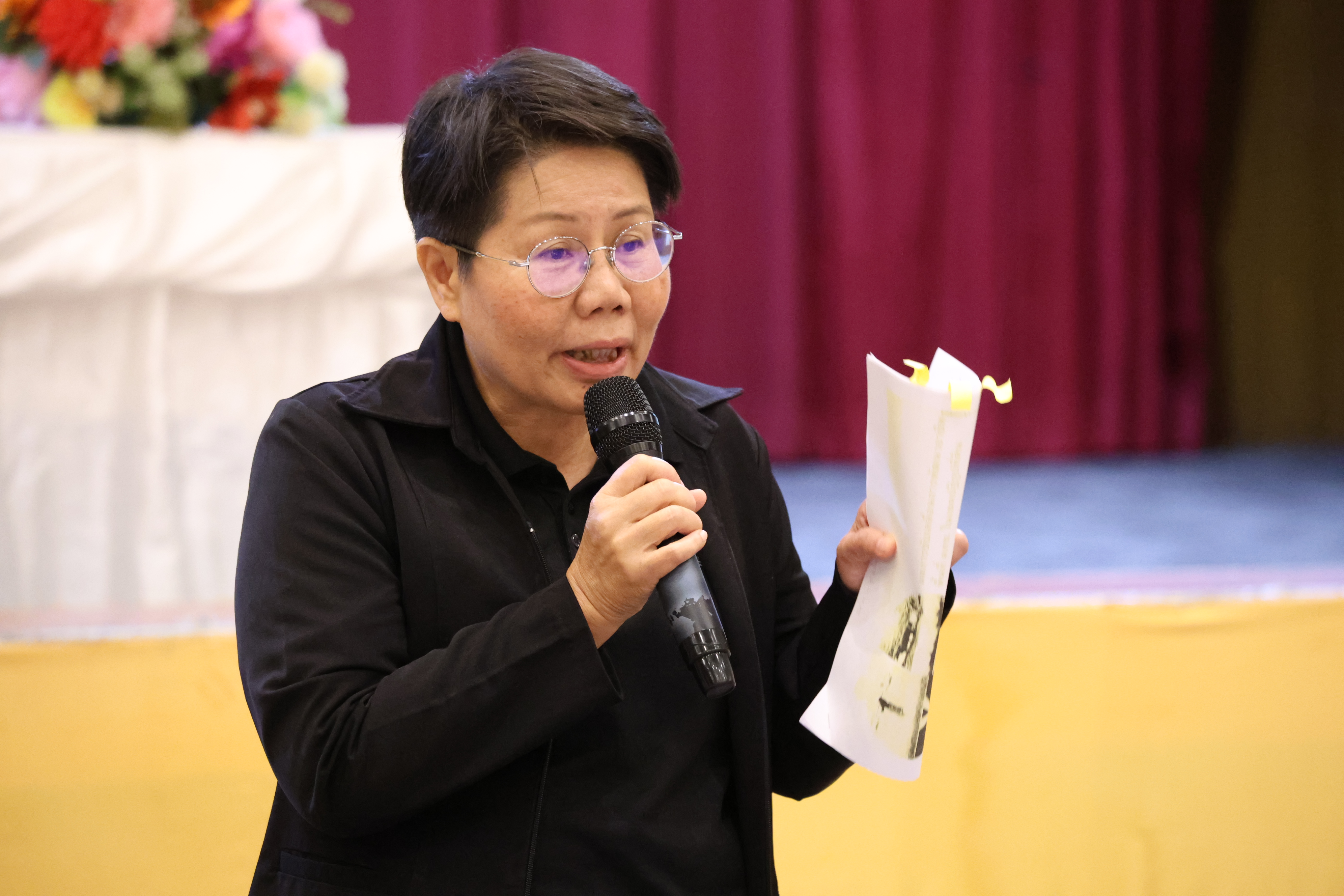 title - กพม. ติวเข้มผู้นำ คทช. เสริมรากฐานสถาบันเกษตรกรปี '69