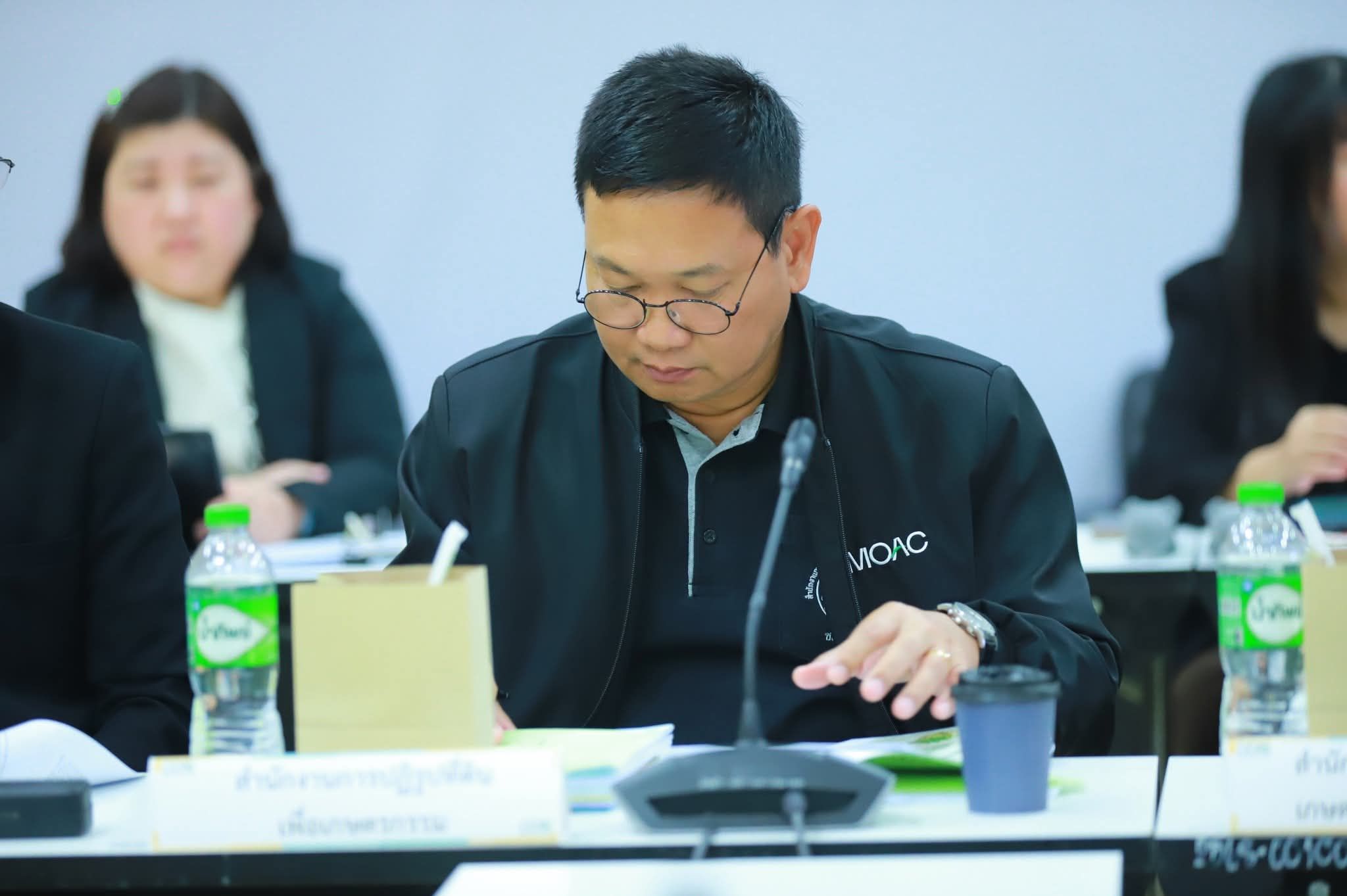 title - ส.ป.ก. เสนอเพิ่มสาขาเกษตรกรดีเด่น 