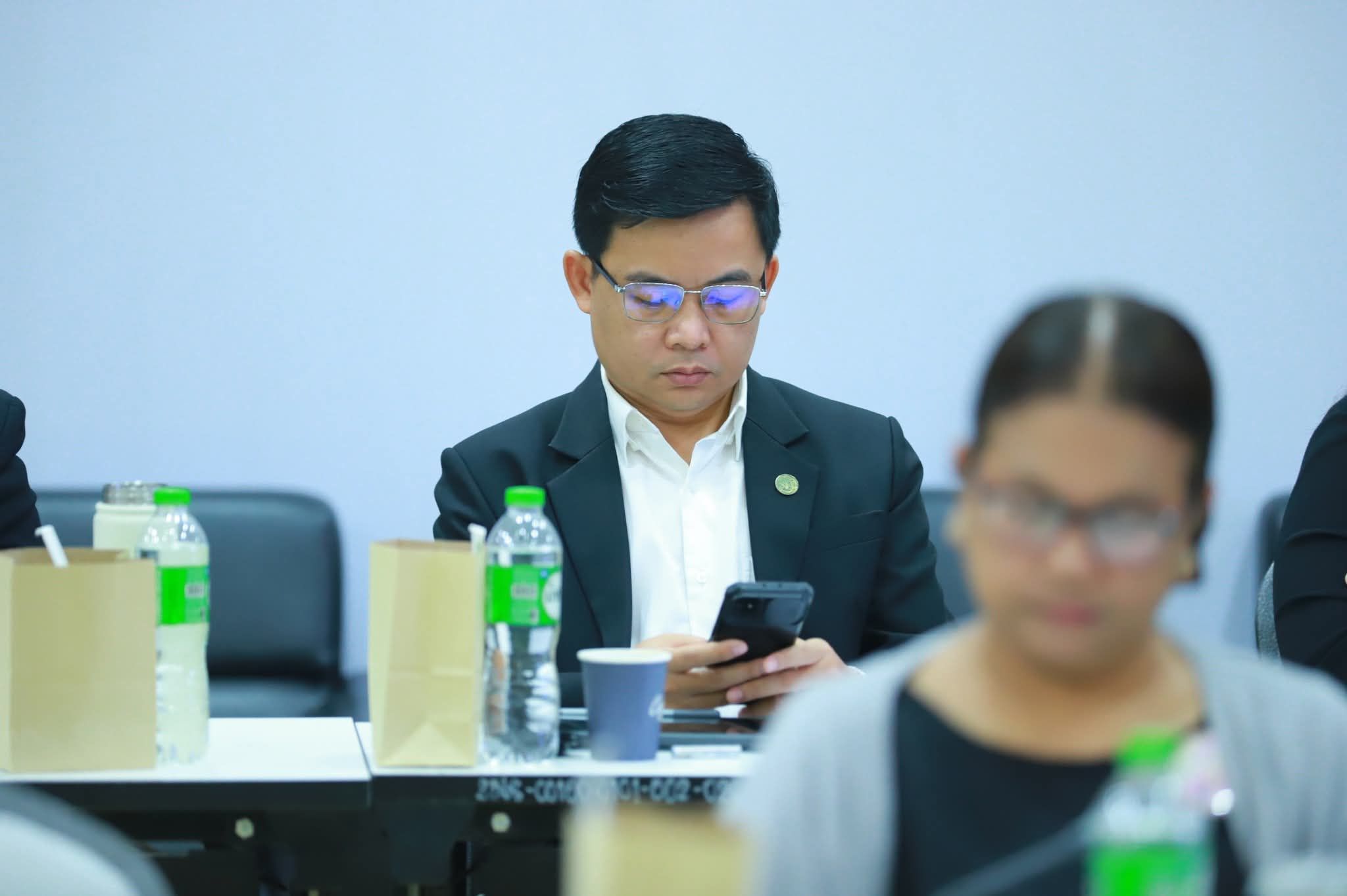 title - ส.ป.ก. เสนอเพิ่มสาขาเกษตรกรดีเด่น 