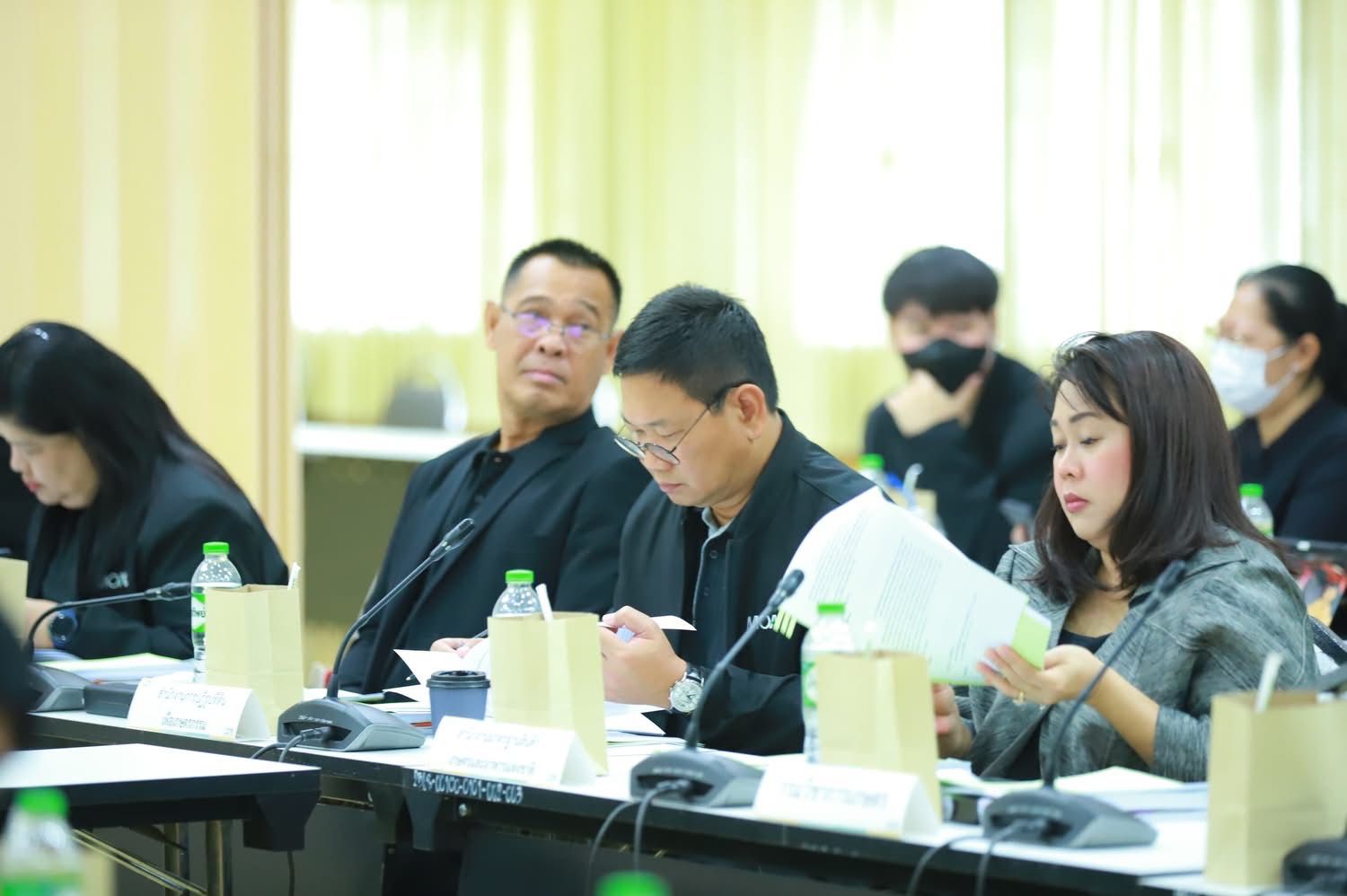 title - ส.ป.ก. เสนอเพิ่มสาขาเกษตรกรดีเด่น 