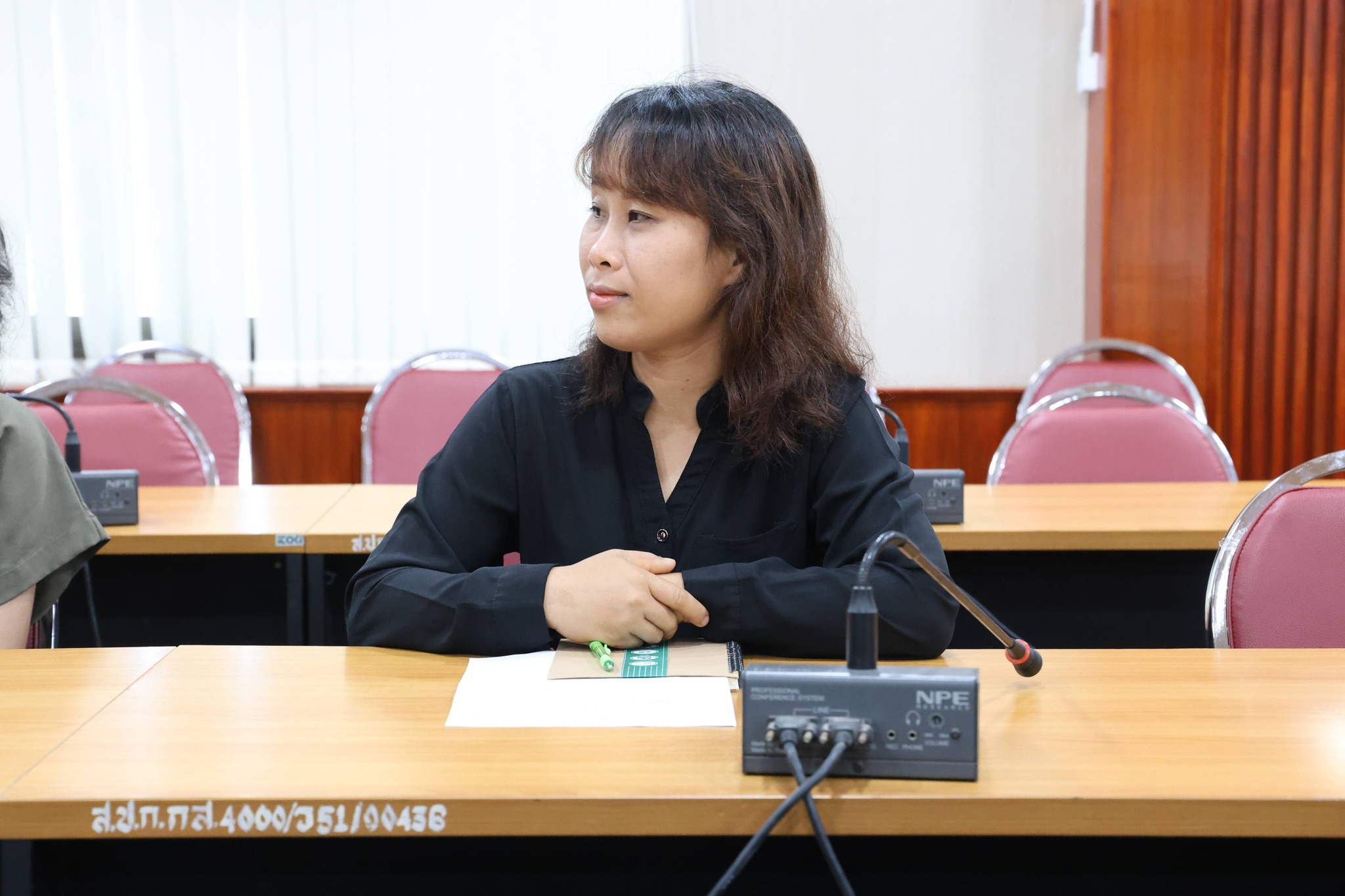 title - กพม. ลงพื้นที่เตรียมอบรมเครือข่าย คทช. ส.ป.ก. ปี ‘69