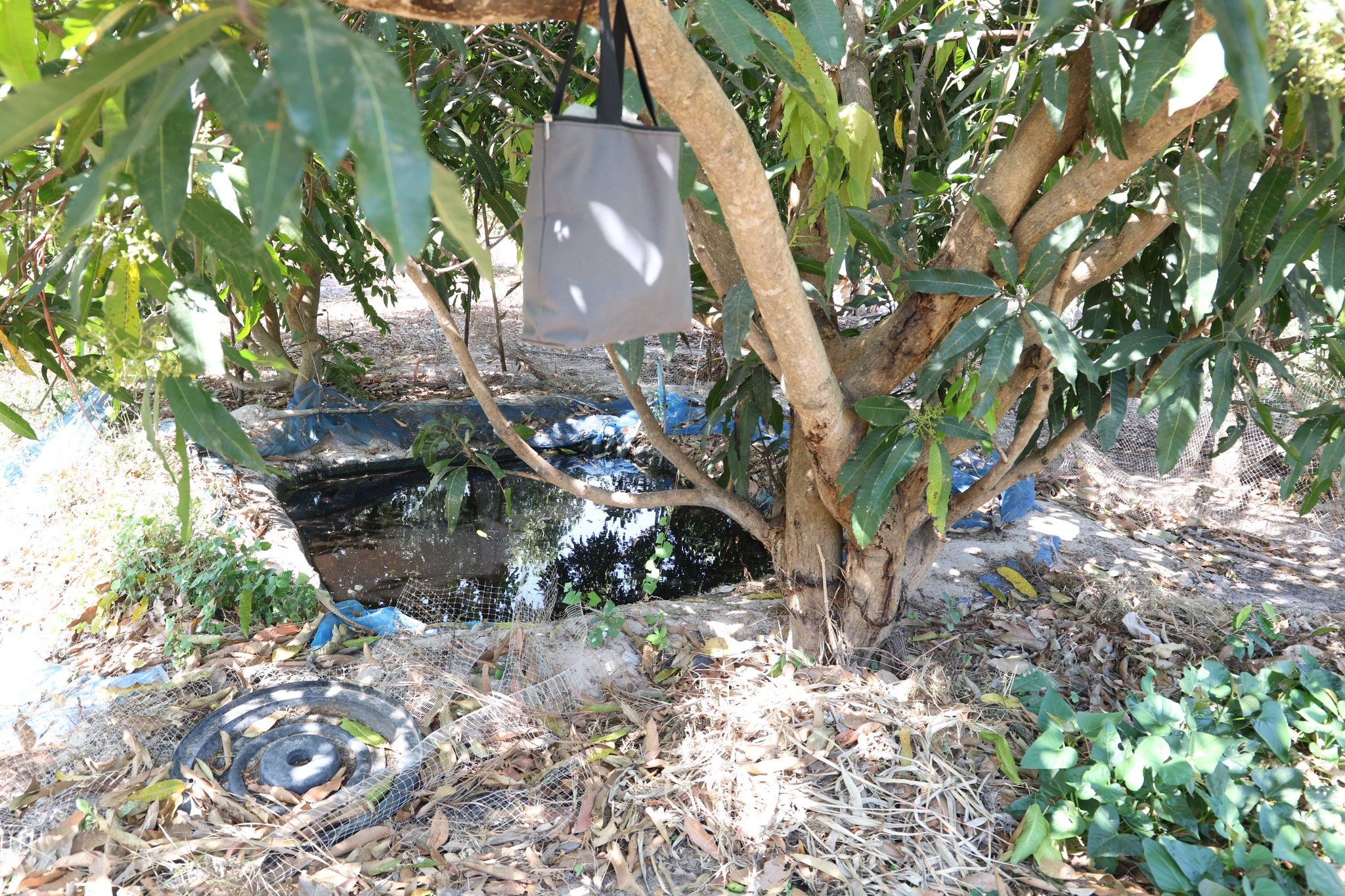 title - กพม. ลงพื้นที่เตรียมอบรมเครือข่าย คทช. ส.ป.ก. ปี ‘69