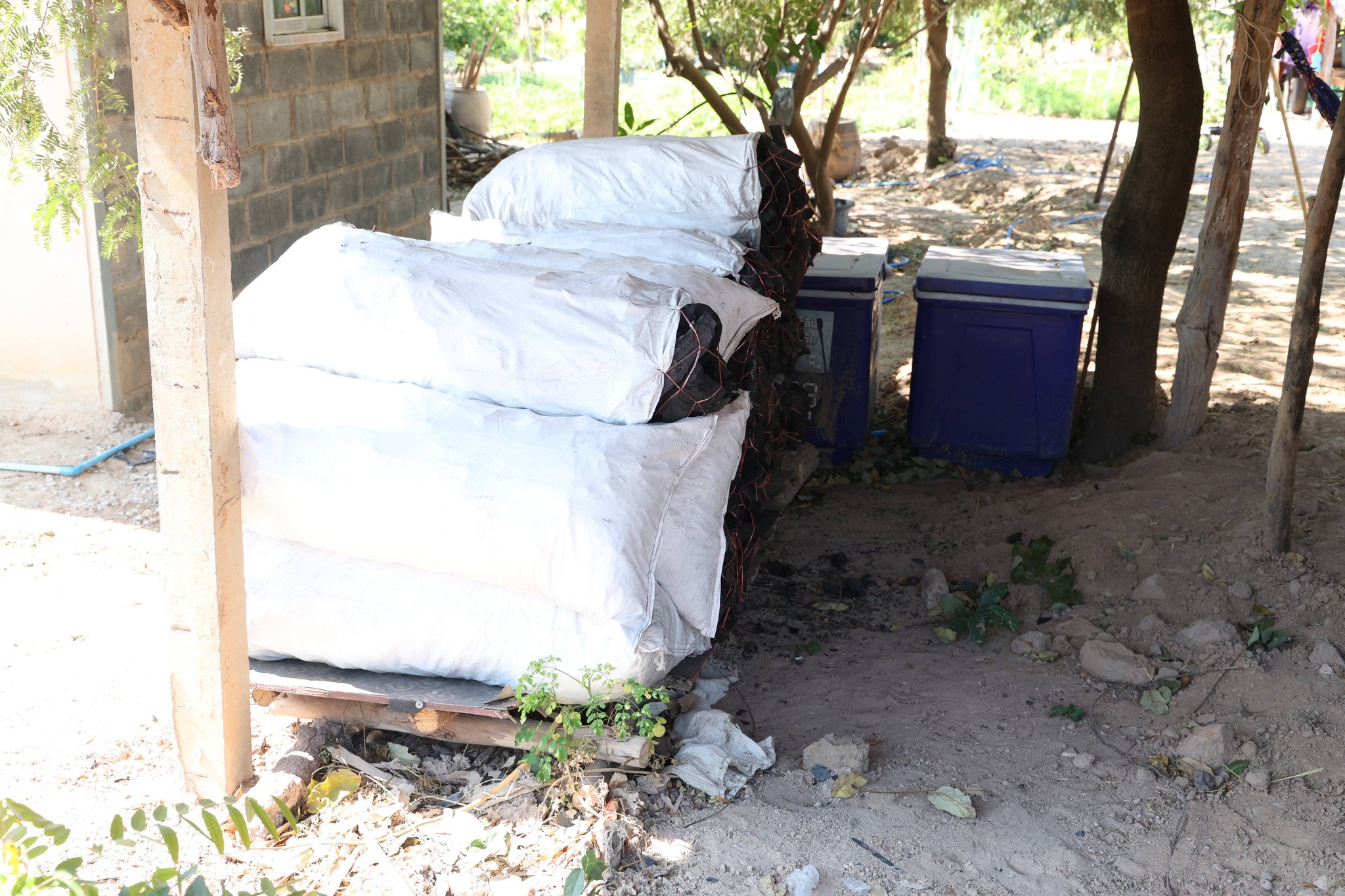 title - กพม. ลงพื้นที่เตรียมอบรมเครือข่าย คทช. ส.ป.ก. ปี ‘69