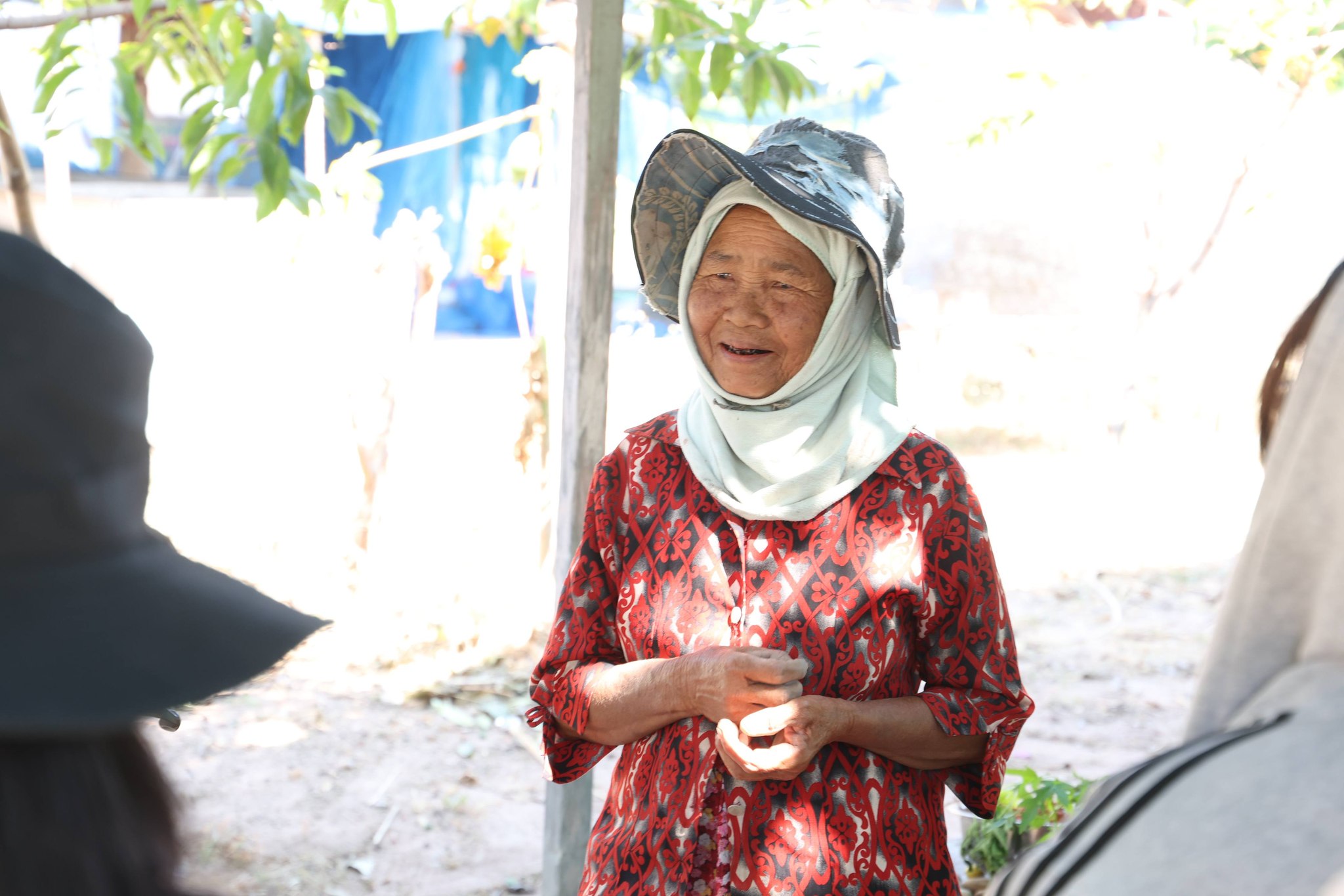 title - กพม. ลงพื้นที่เตรียมอบรมเครือข่าย คทช. ส.ป.ก. ปี ‘69