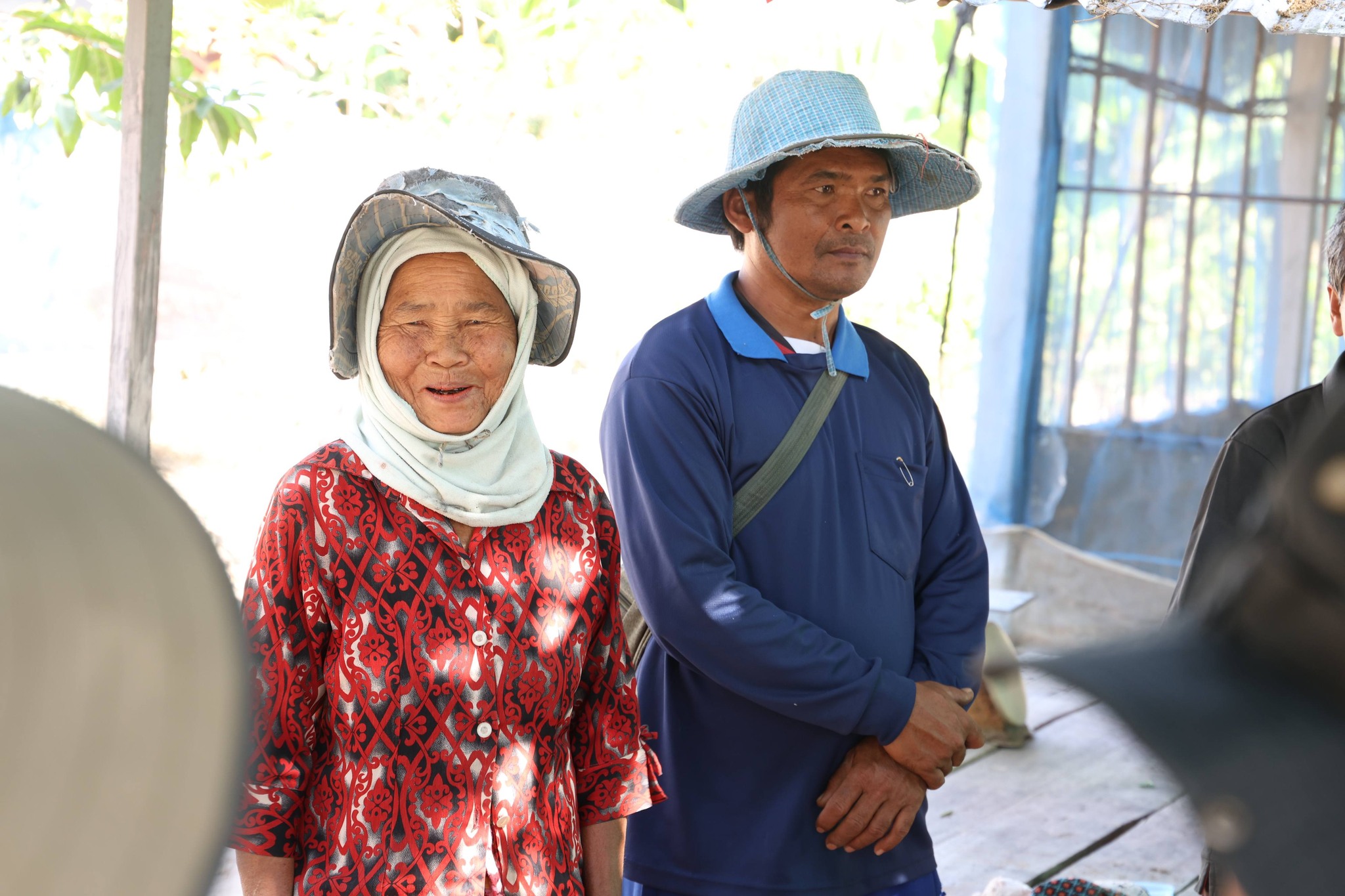 title - กพม. ลงพื้นที่เตรียมอบรมเครือข่าย คทช. ส.ป.ก. ปี ‘69