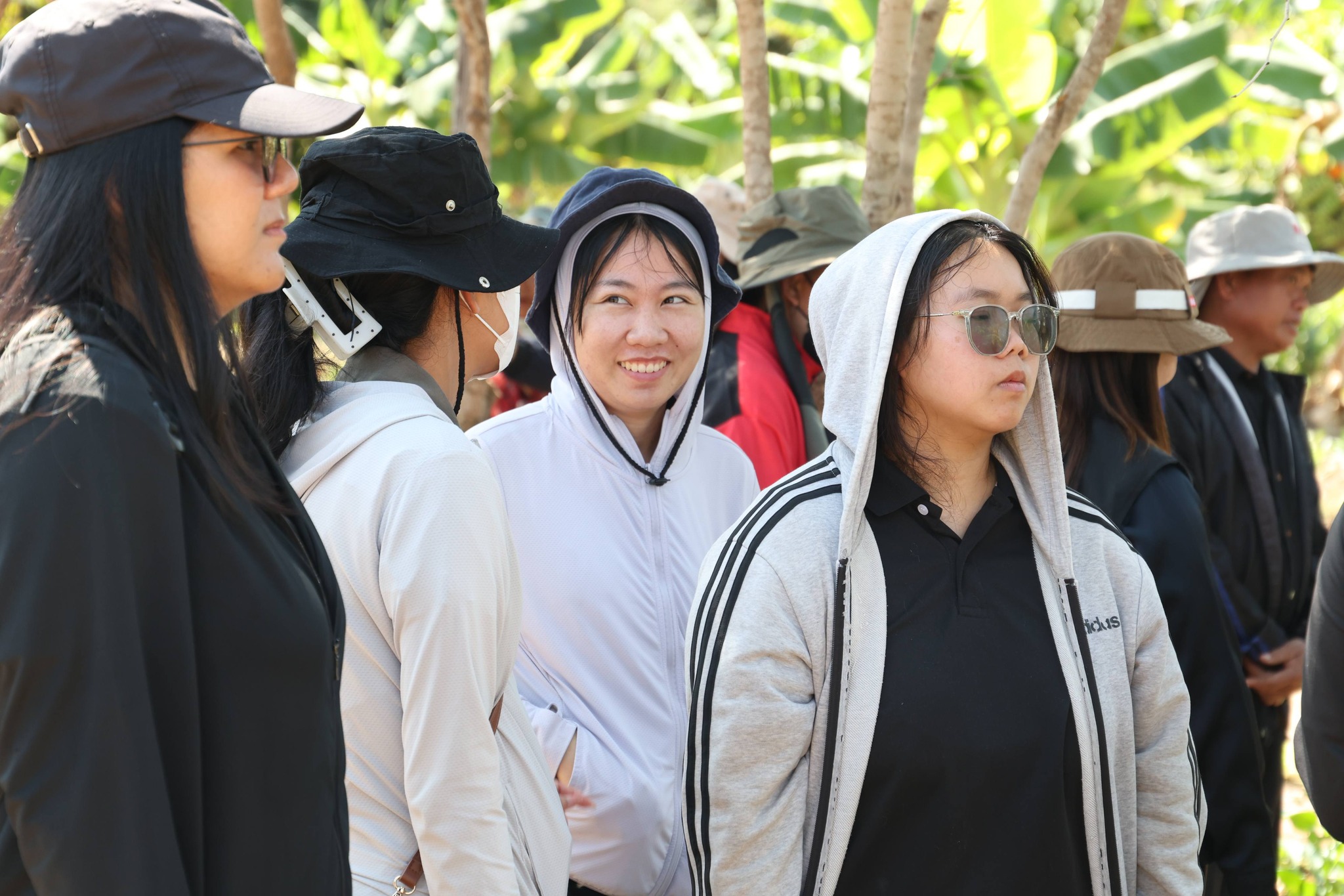 title - กพม. ลงพื้นที่เตรียมอบรมเครือข่าย คทช. ส.ป.ก. ปี ‘69