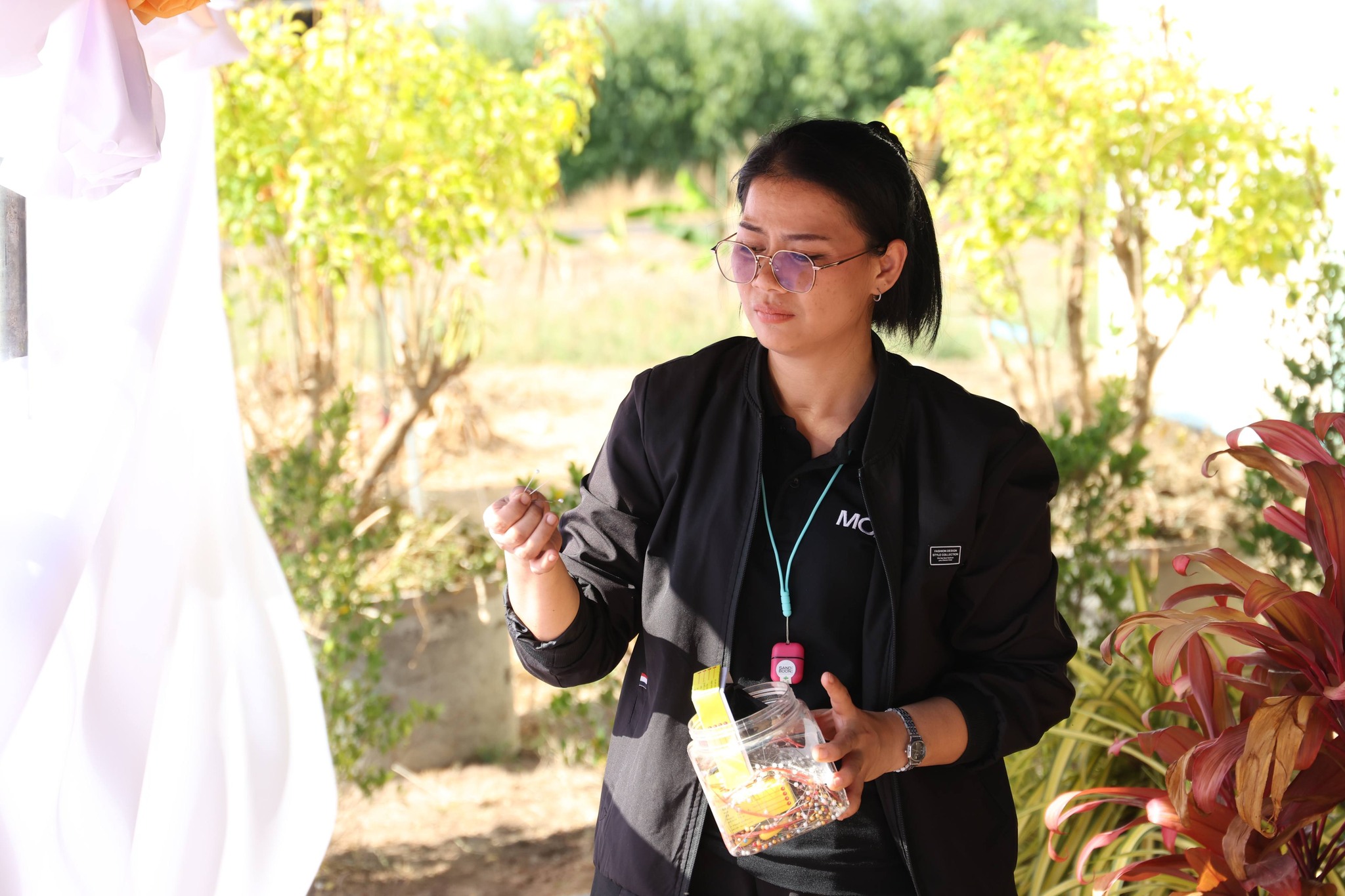 title - กพม. ลงพื้นที่เตรียมอบรมเครือข่าย คทช. ส.ป.ก. ปี ‘69