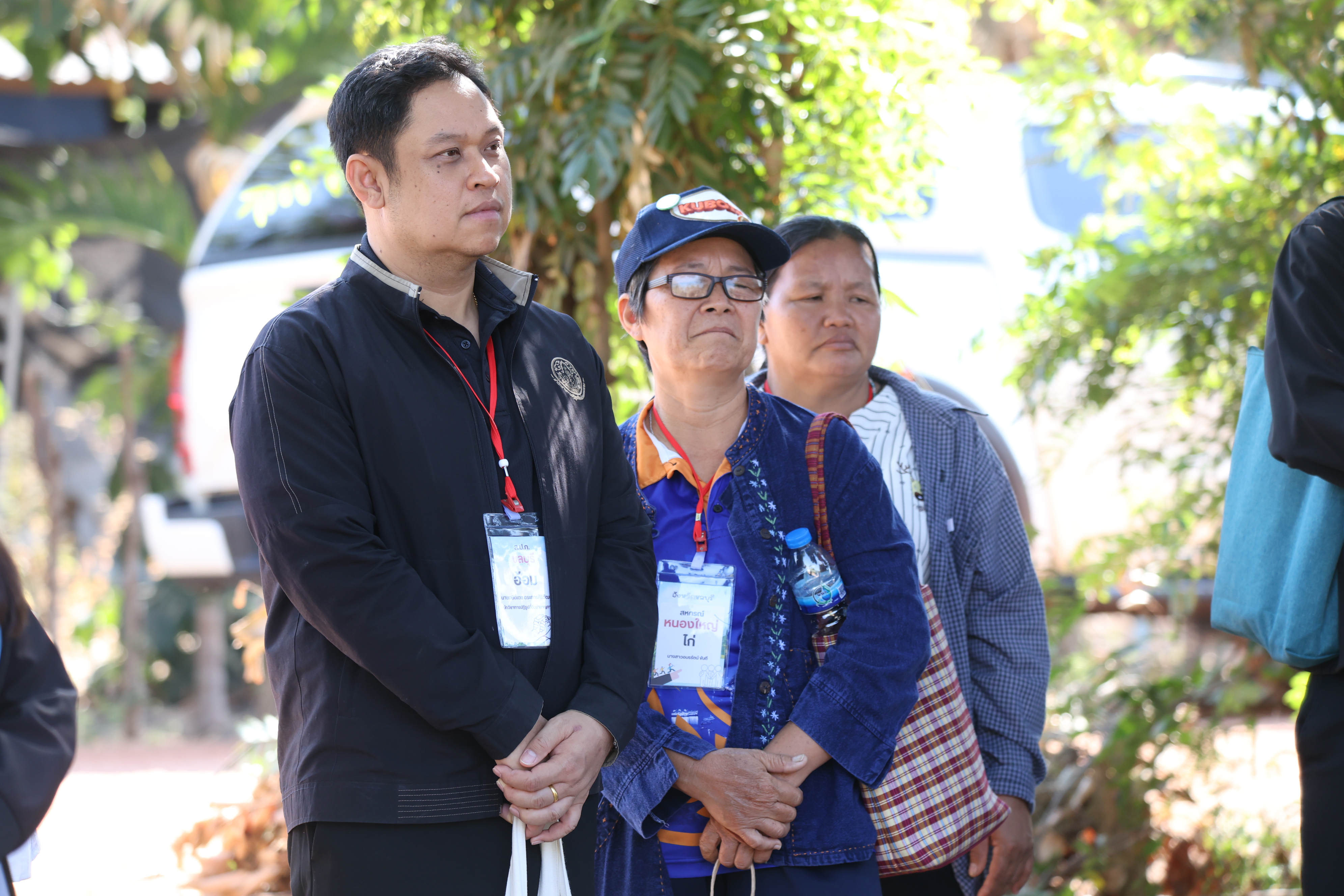 title - เกษตรกรผู้นำ คทช. ส.ป.ก. ลงพื้นที่ดูงานที่สหกรณ์ คทช. ดงกล้วย ถอดโมเดลความสำเร็จ