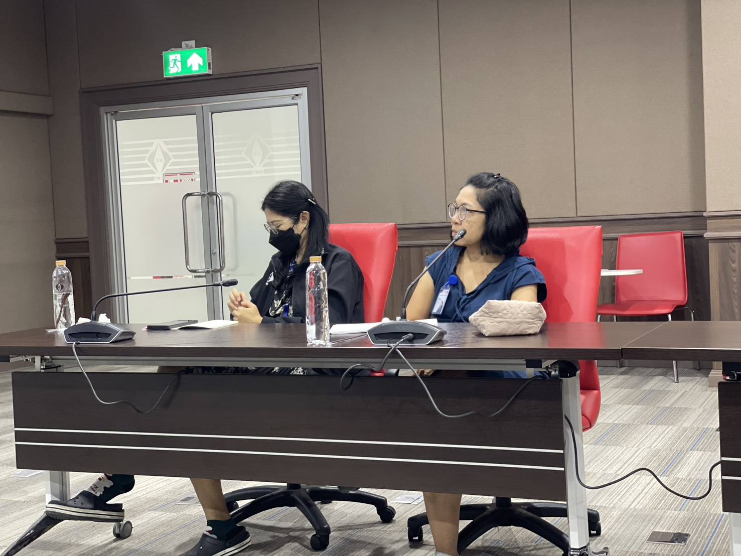 title -  สถาบันมาตรวิทยาแห่งชาติ หารือแนวทางความร่วมมือระหว่างหน่วยงาน เพื่อขับเคลื่อนการพัฒนาและยกระดับภาคเกษตรกรรมในเขตปฏิรูปที่ดิน