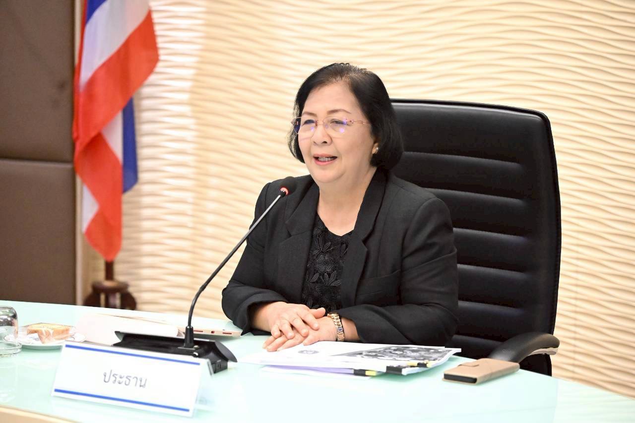 title - สพท. ร่วมประชุมคณะอนุกรรมการจัดทำแผนเพื่อการบริหารความมั่นคงทางด้านอาหาร ครั้งที่ 1/2569