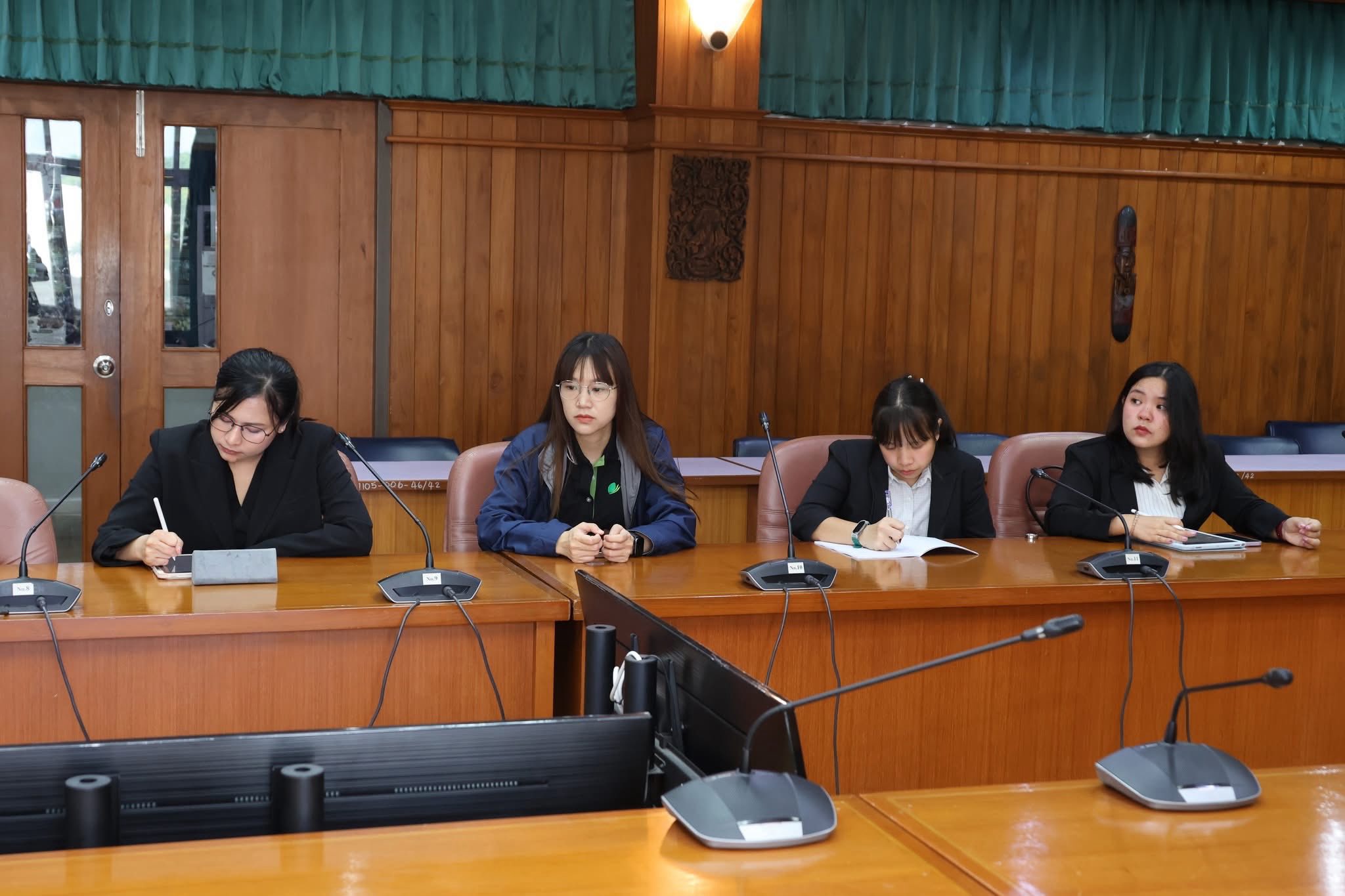 title - กอฟ. ร่วมประชุมเชิงปฏิบัติการผู้มีส่วนได้ส่วนเสีย 