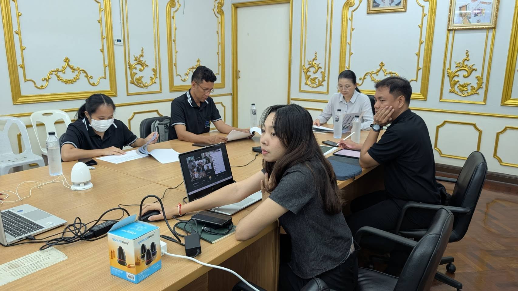 title - ส.ป.ก. ร่วมมือ มว. 