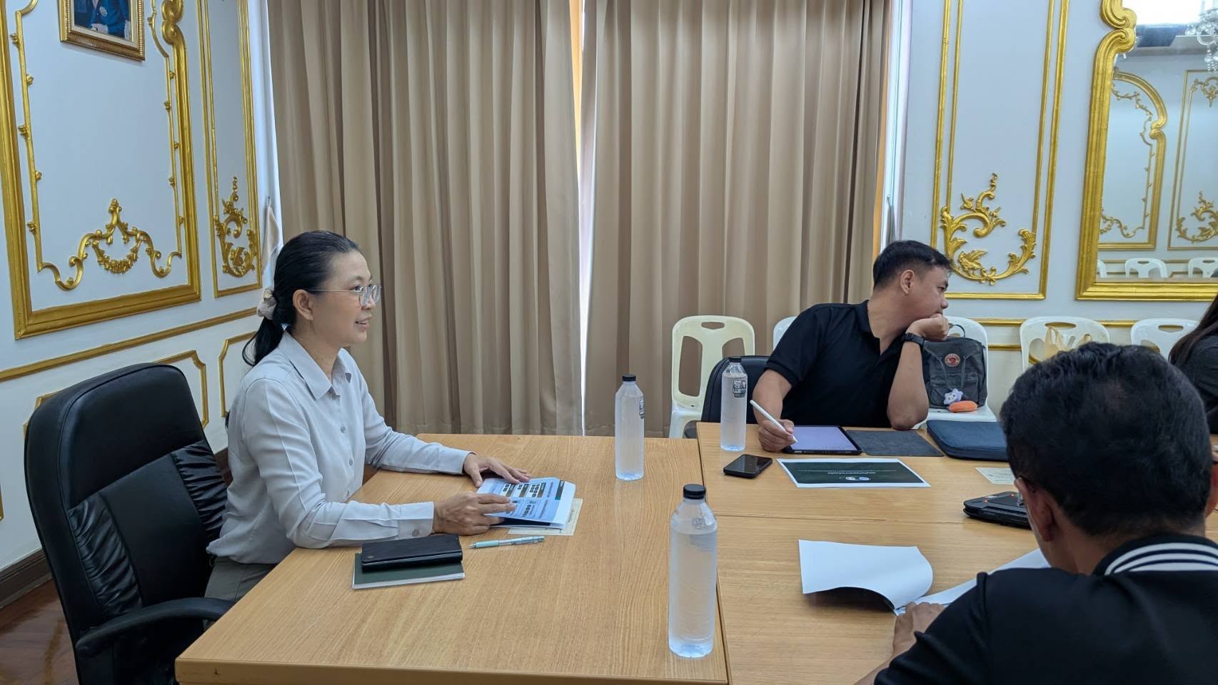 title - ส.ป.ก. ร่วมมือ มว. 