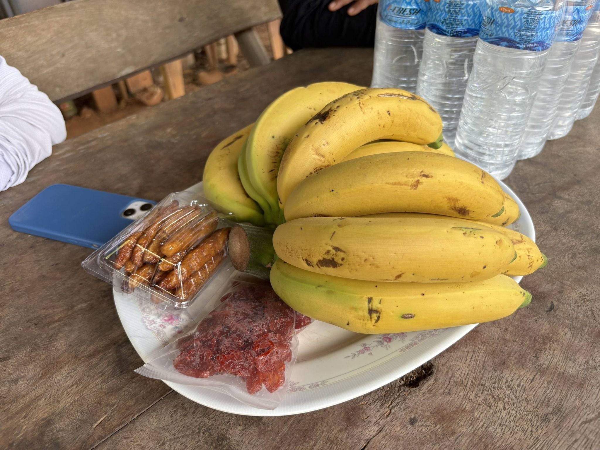 title - กพม. ติดตามผลการดำเนินงาน SF ต้นแบบ - เกษตรกร JAEC จ.นครราชสีมา