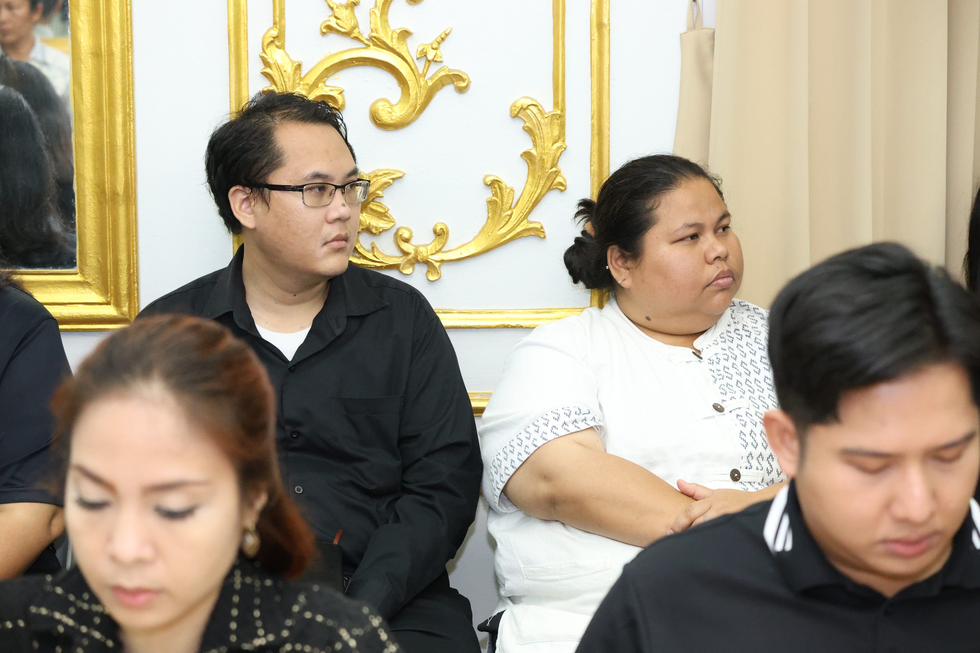 title - รองเลขาฯ ส.ป.ก. ตรวจติดตามงาน สพท. มอบนโยบายชูเกษตรกรรมยั่งยืน