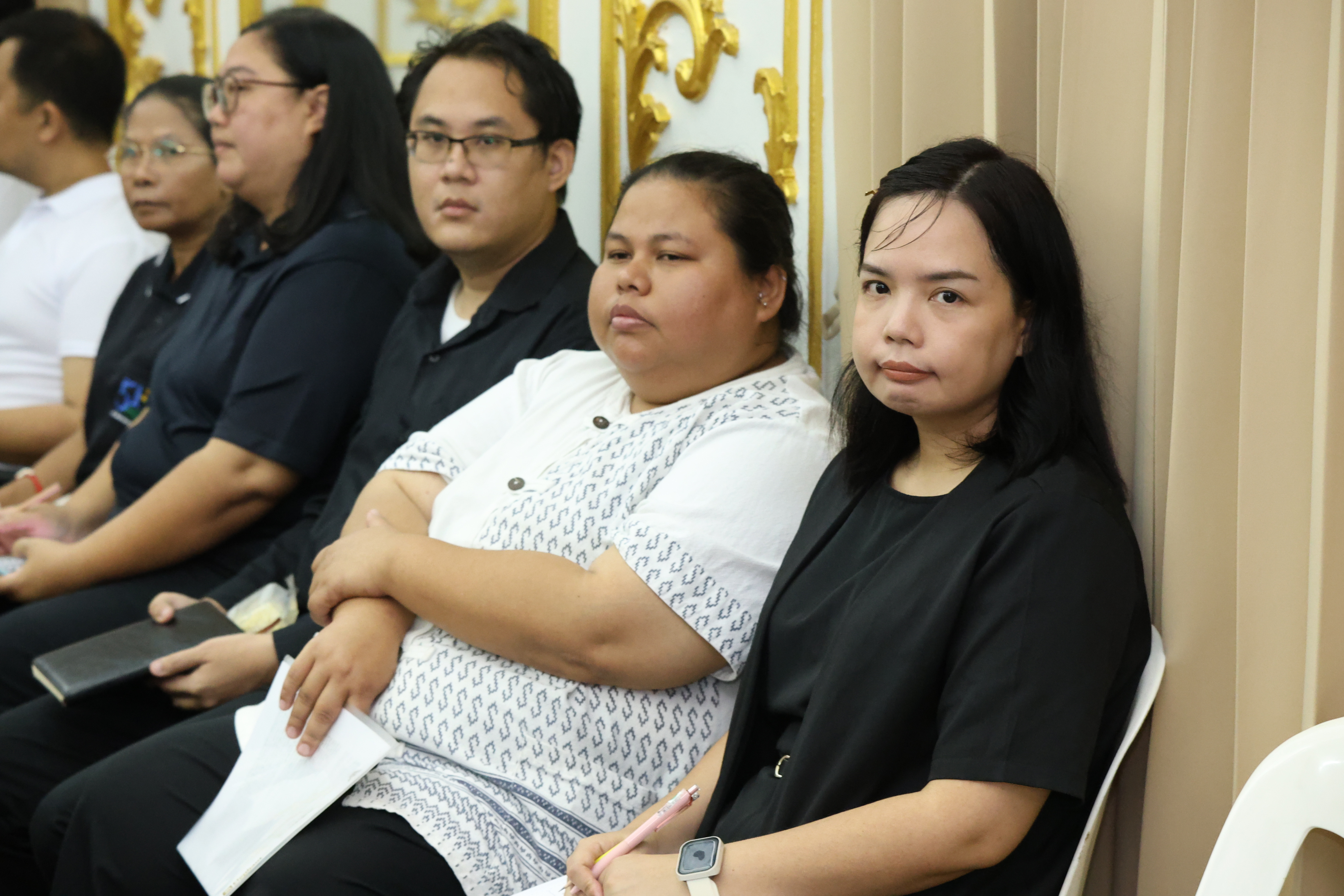 title - รองเลขาฯ ส.ป.ก. ตรวจติดตามงาน สพท. มอบนโยบายชูเกษตรกรรมยั่งยืน